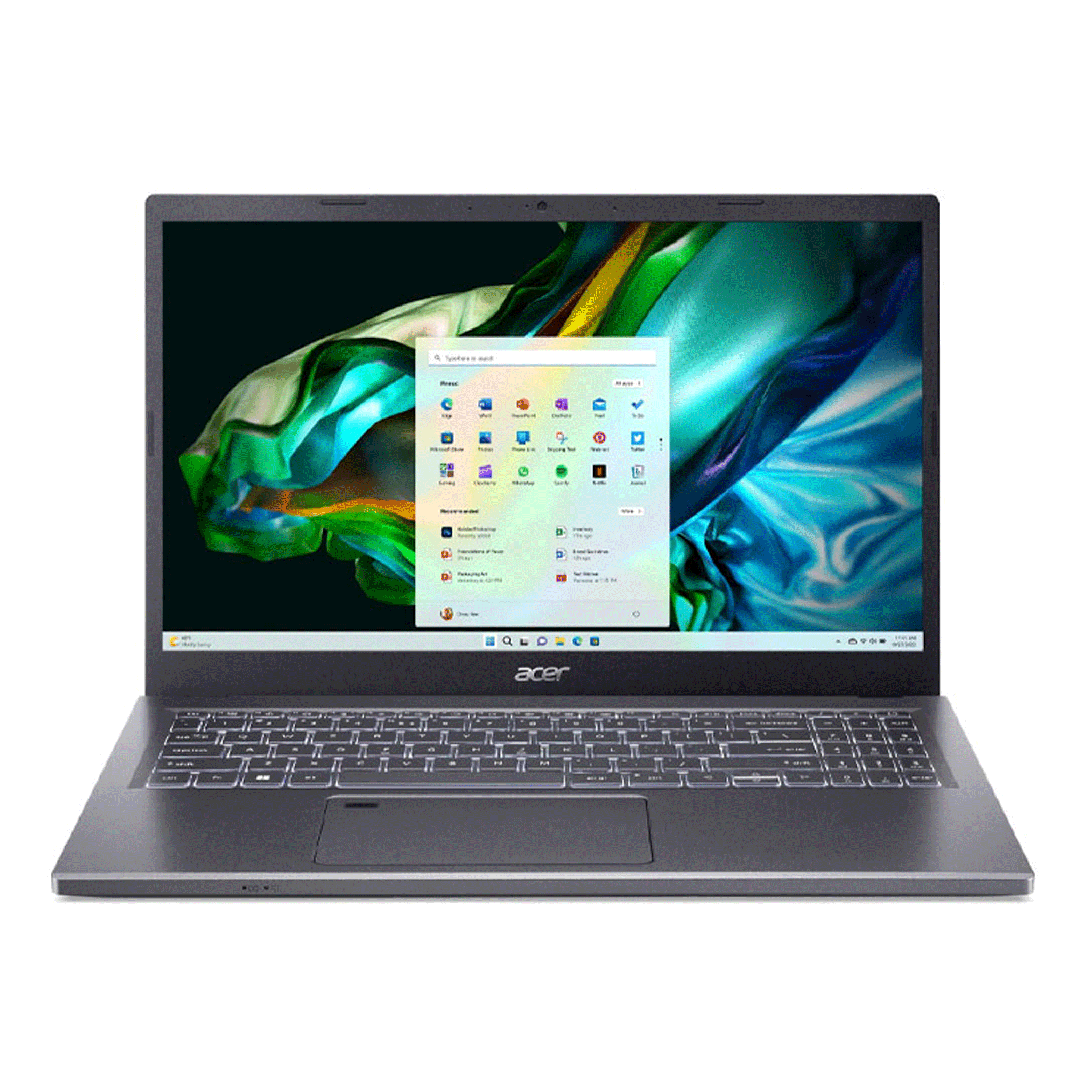 Laptop Acer Aspire 5 A515 58GM 598J (NX.KW1SV.002)