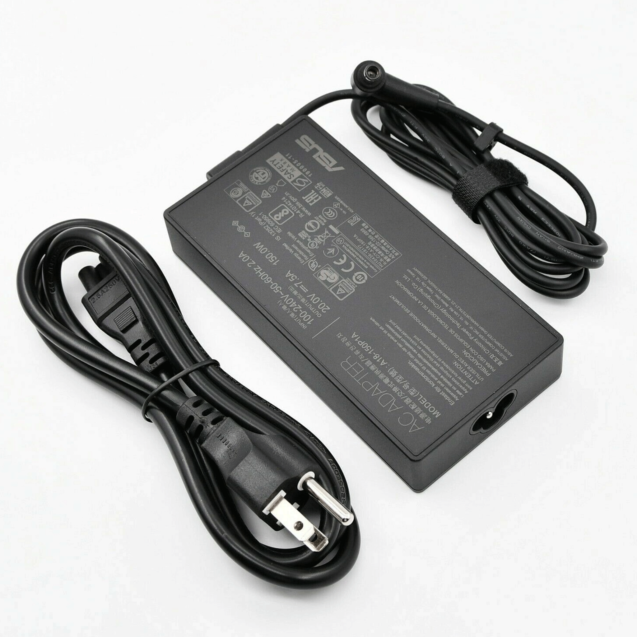 Adapter Laptop Asus 20V - 7.5A - 150W ĐKN 4.5 * 3.0 hàng zin