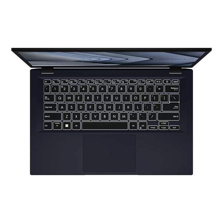 Laptop Asus ExpertBook B1 B1402CBA EK0559W I5-1235U | 8GB | 512GB | 14 inch FHD | WIN 11 (đen)