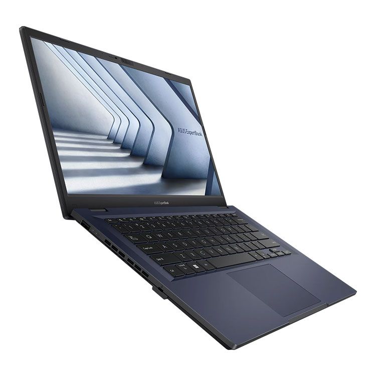 Laptop Asus ExpertBook B1 B1402CBA EK0559W I5-1235U | 8GB | 512GB | 14 inch FHD | WIN 11 (đen)