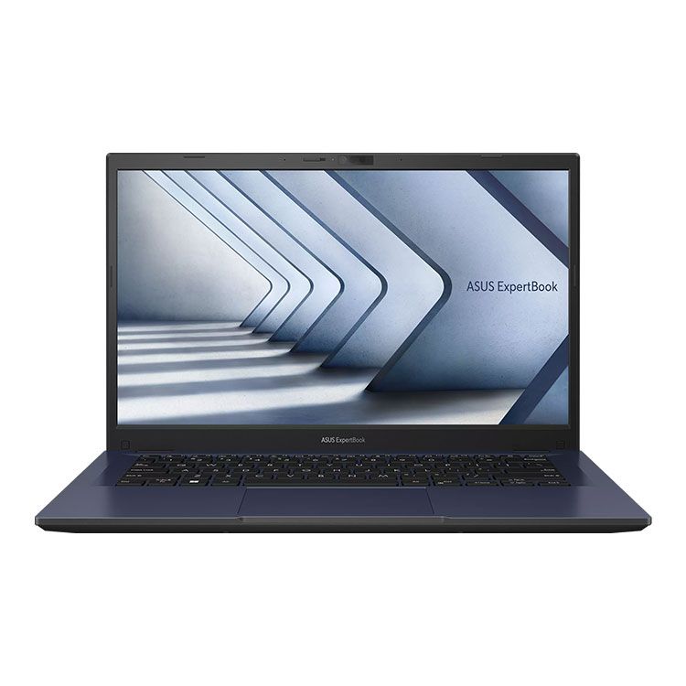 Laptop Asus ExpertBook B1 B1402CBA EK0559W I5-1235U | 8GB | 512GB | 14 inch FHD | WIN 11 (đen)