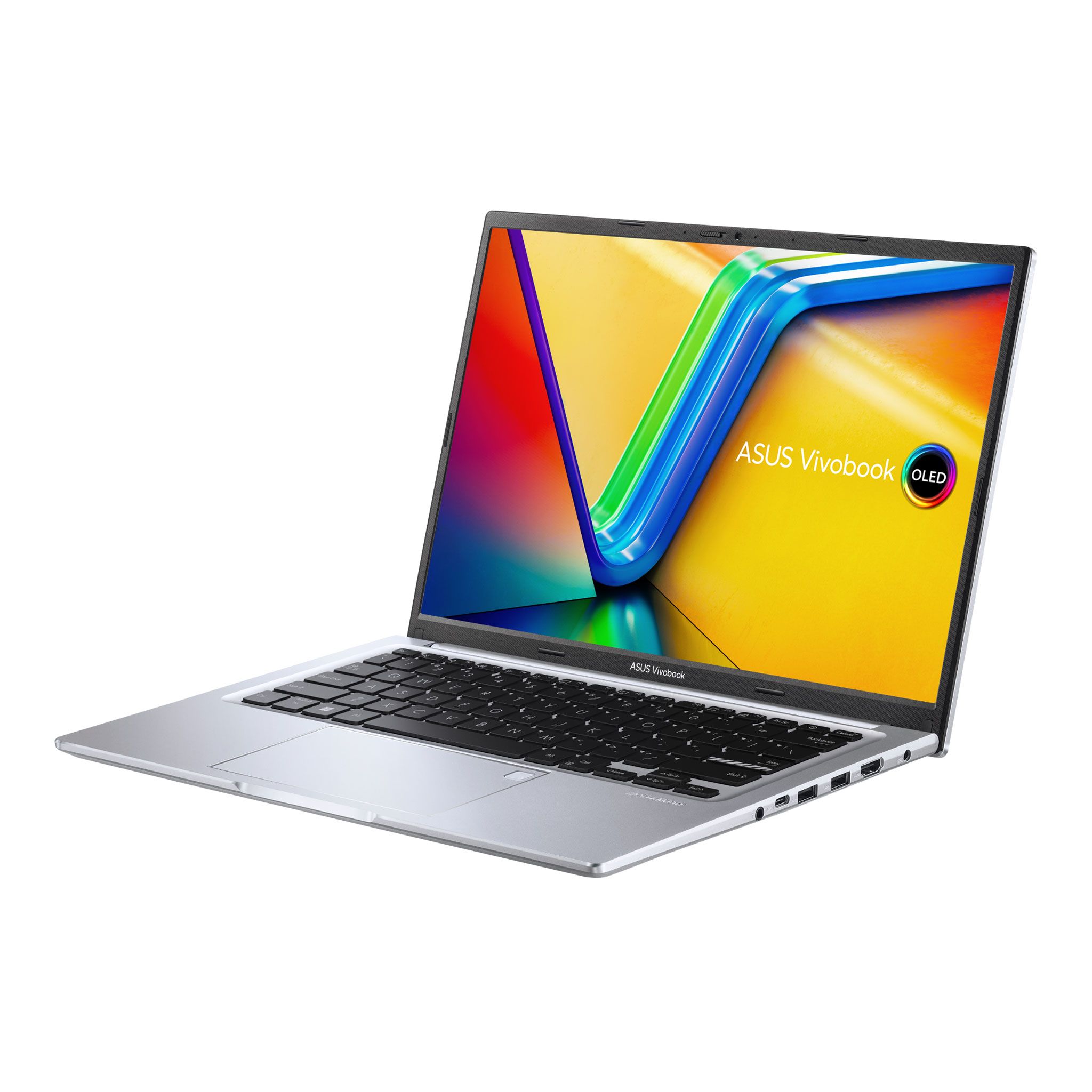 Laptop Asus Vivobook 14 OLED A1405VA KM095W