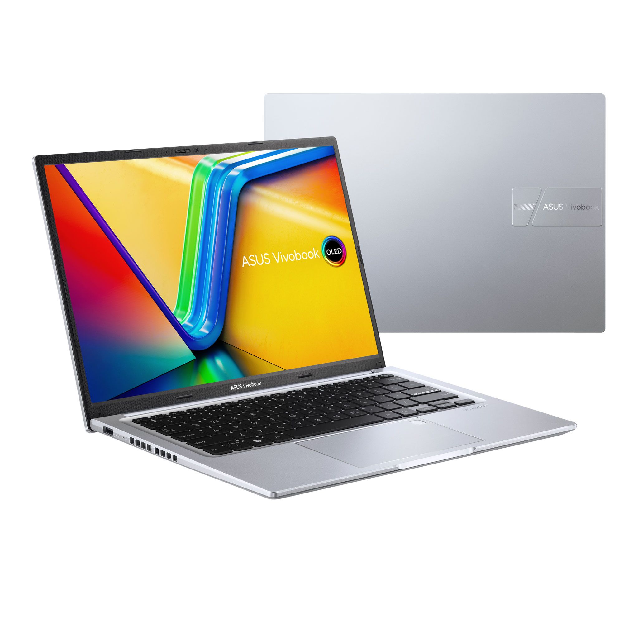 Laptop Asus Vivobook 14 OLED A1405VA KM095W