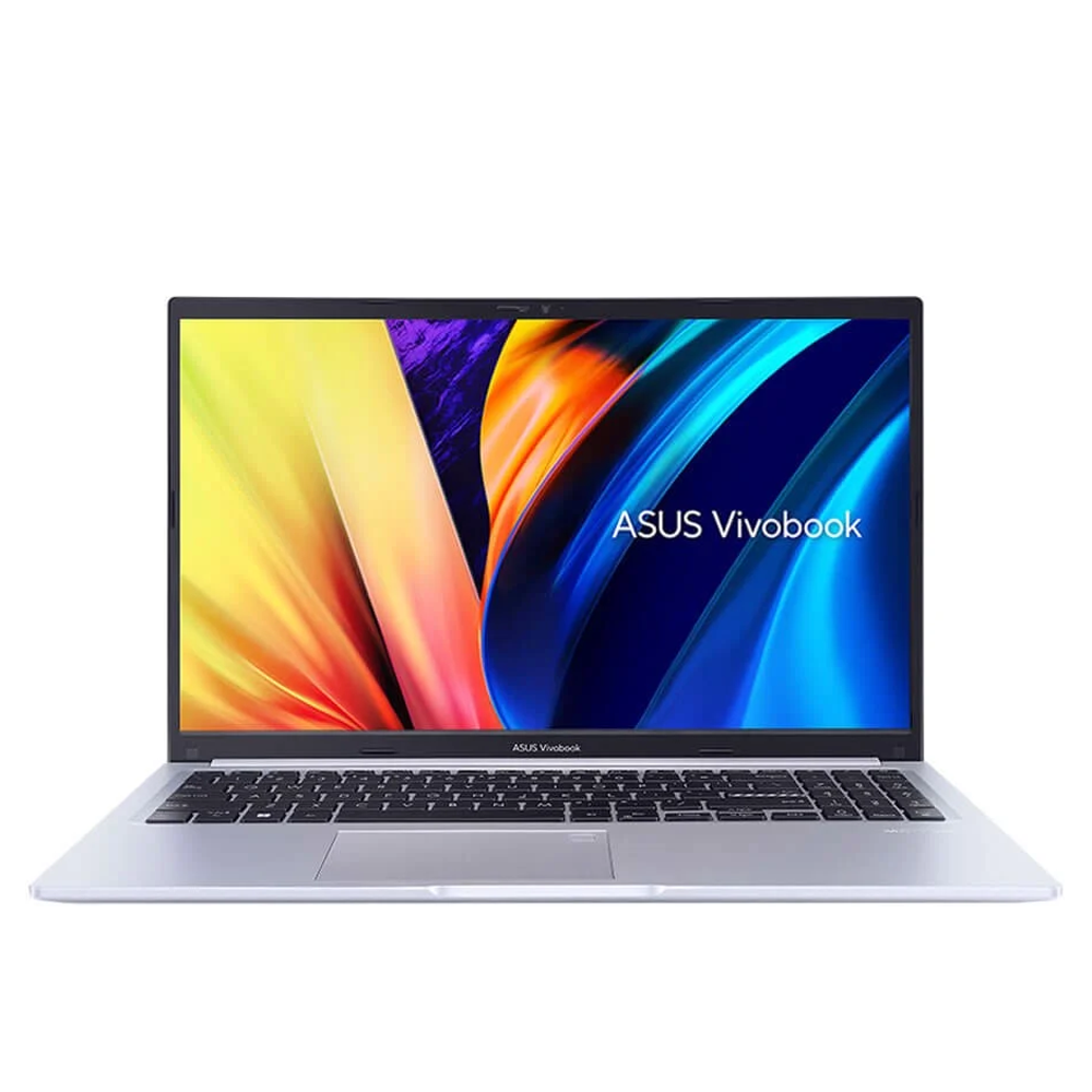 Laptop Asus VivoBook 15 X1502ZA-EJ129W i7-1260P | 8GB | 512GB | Intel UHD | 15.6 inch FHD | Win 11 (Bạc)