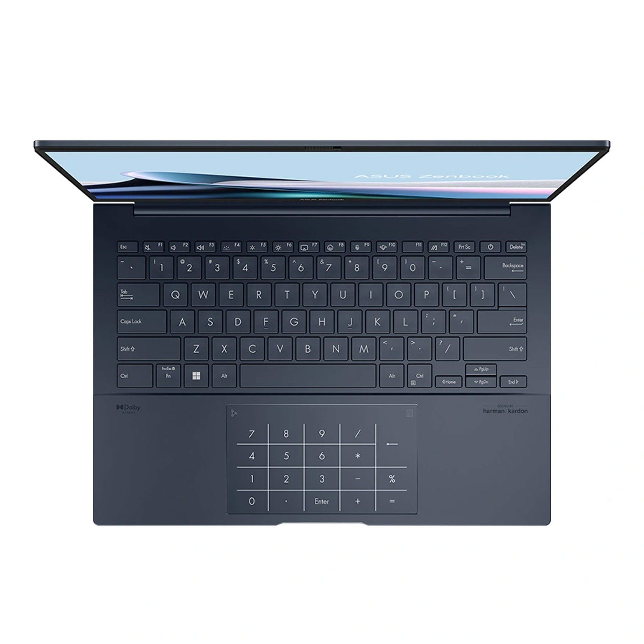 Laptop Asus Zenbook 14 UX3405MA PP151W