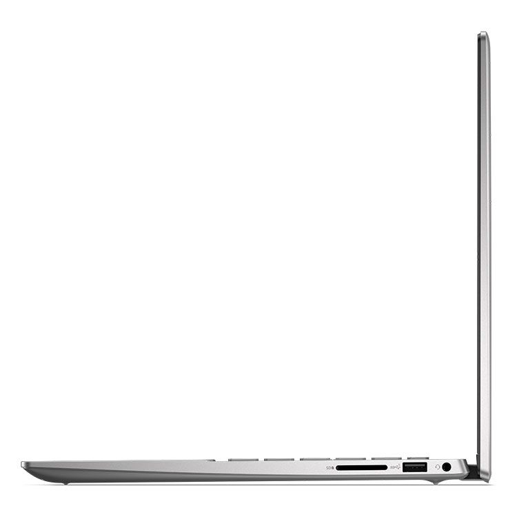 Laptop Dell Inspiron T7430 N7430I58W1 Silver