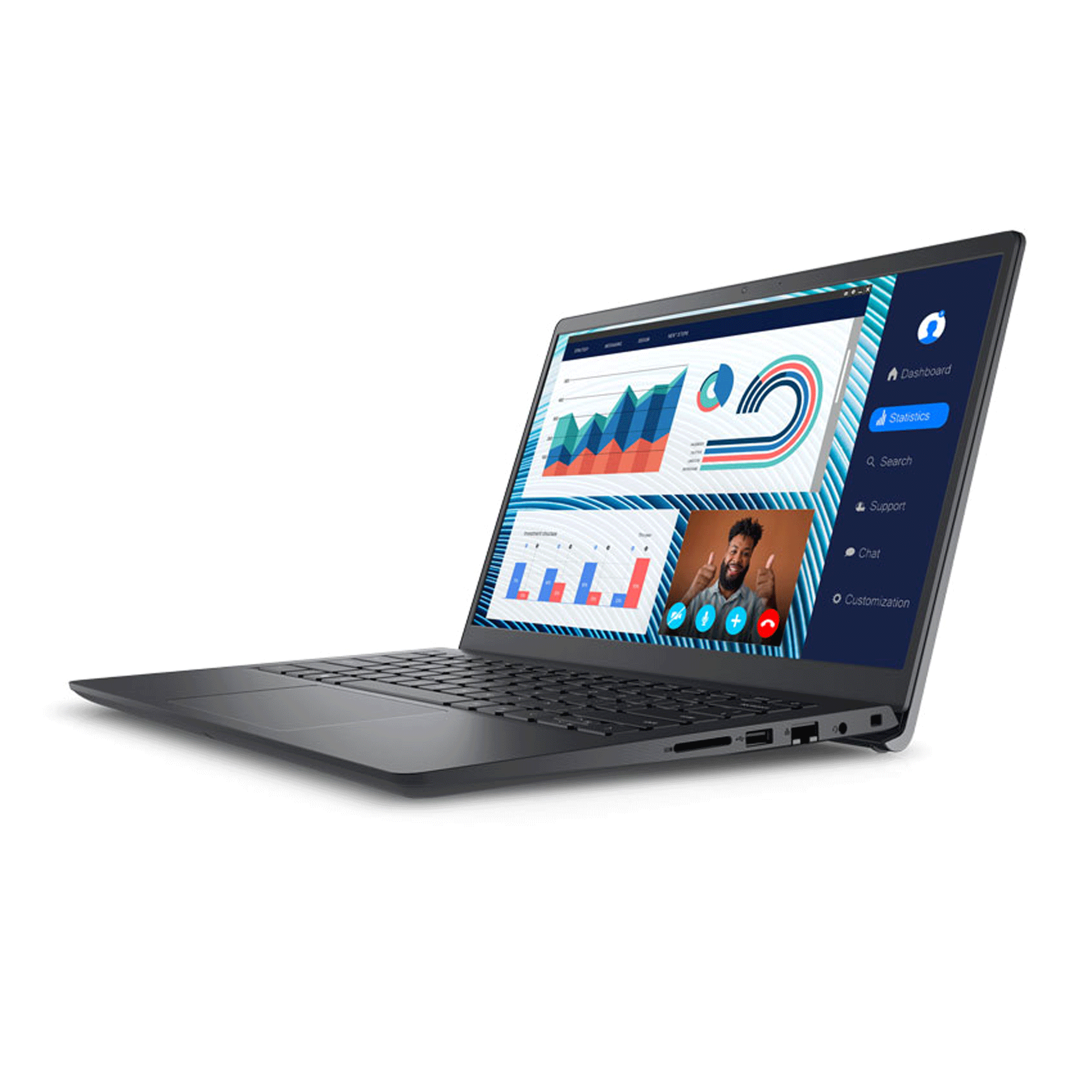 Laptop Dell Vostro 14 3420 (R1608A)