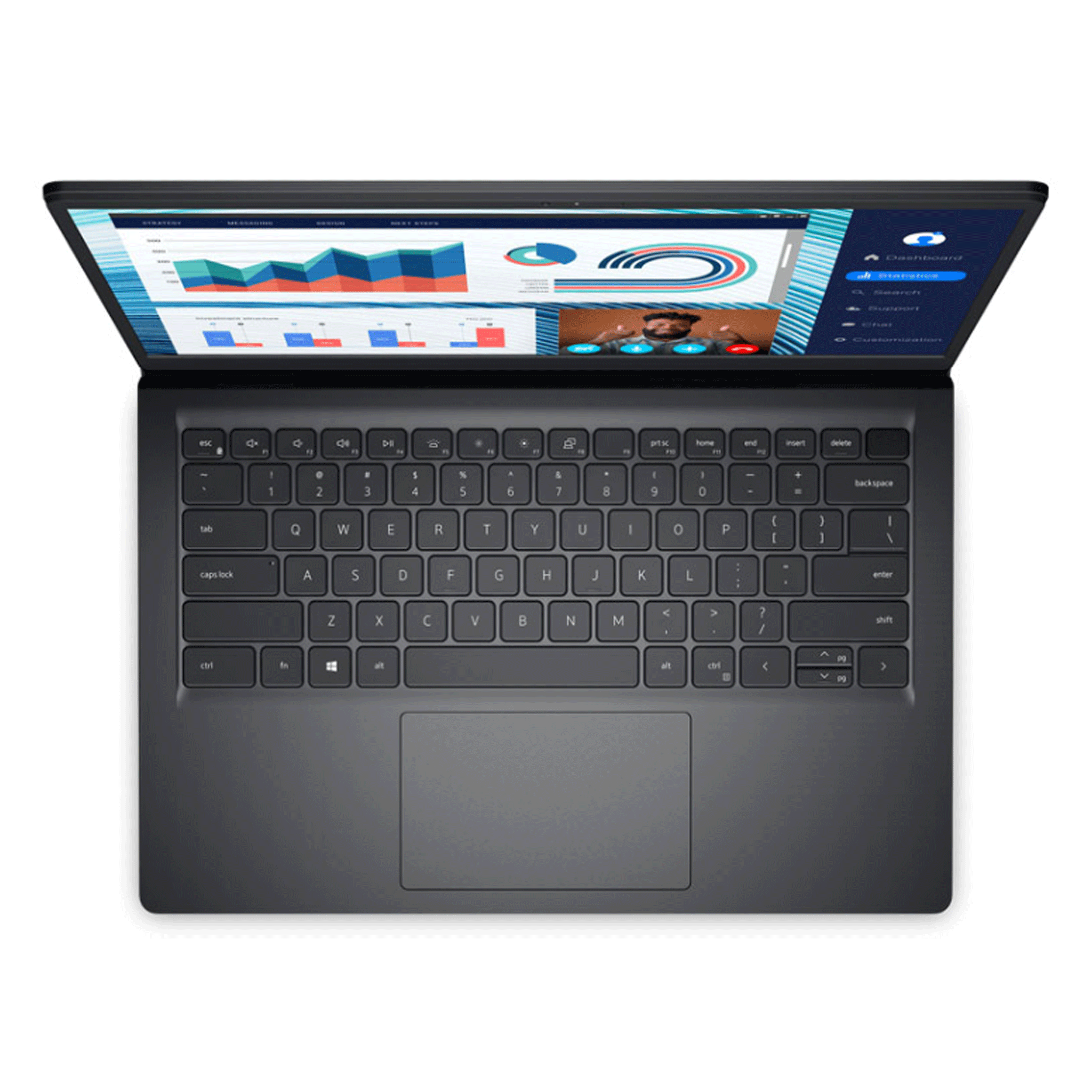 Laptop Dell Vostro 14 3420 (R1608A)