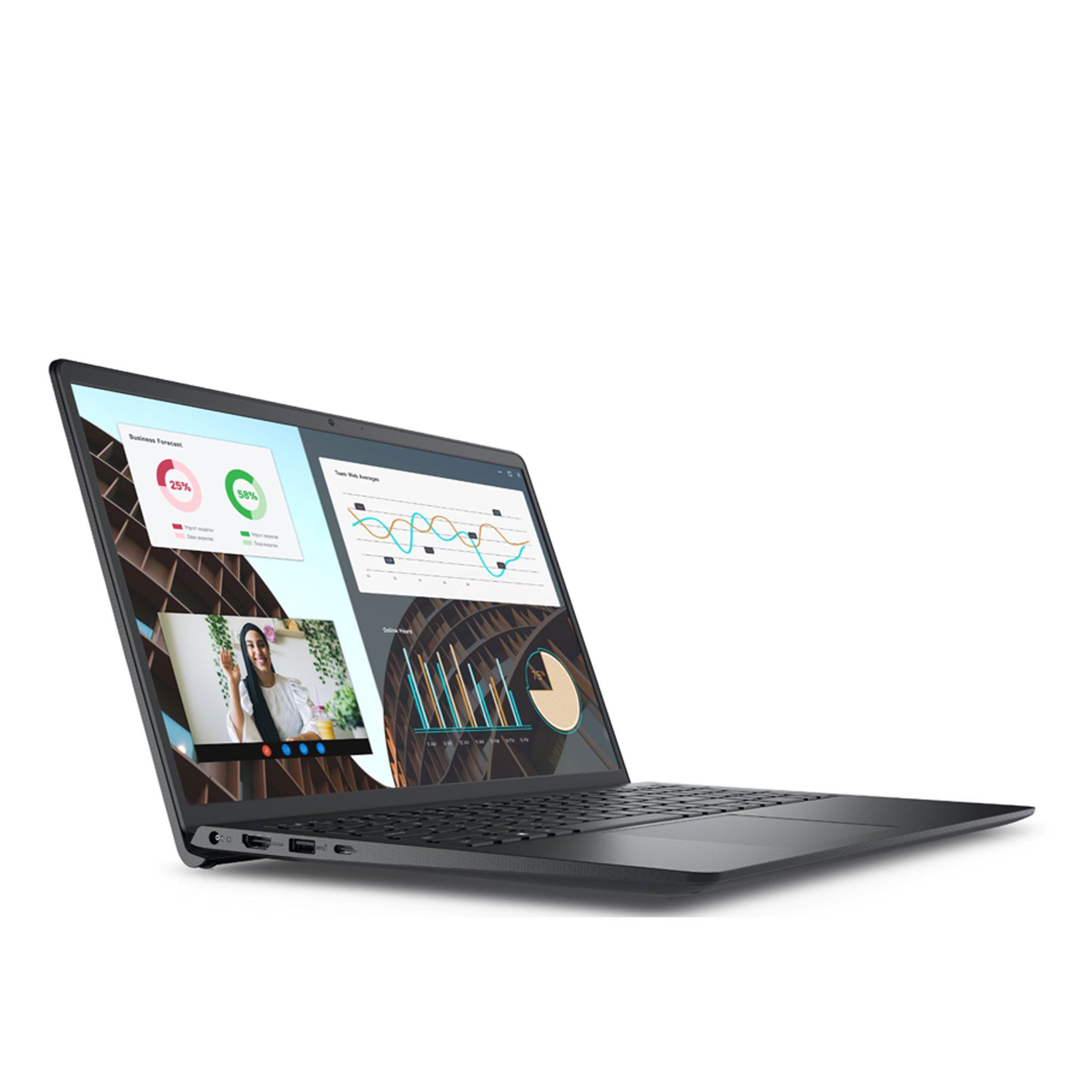 Laptop Dell Vostro 15 3530 80GG9