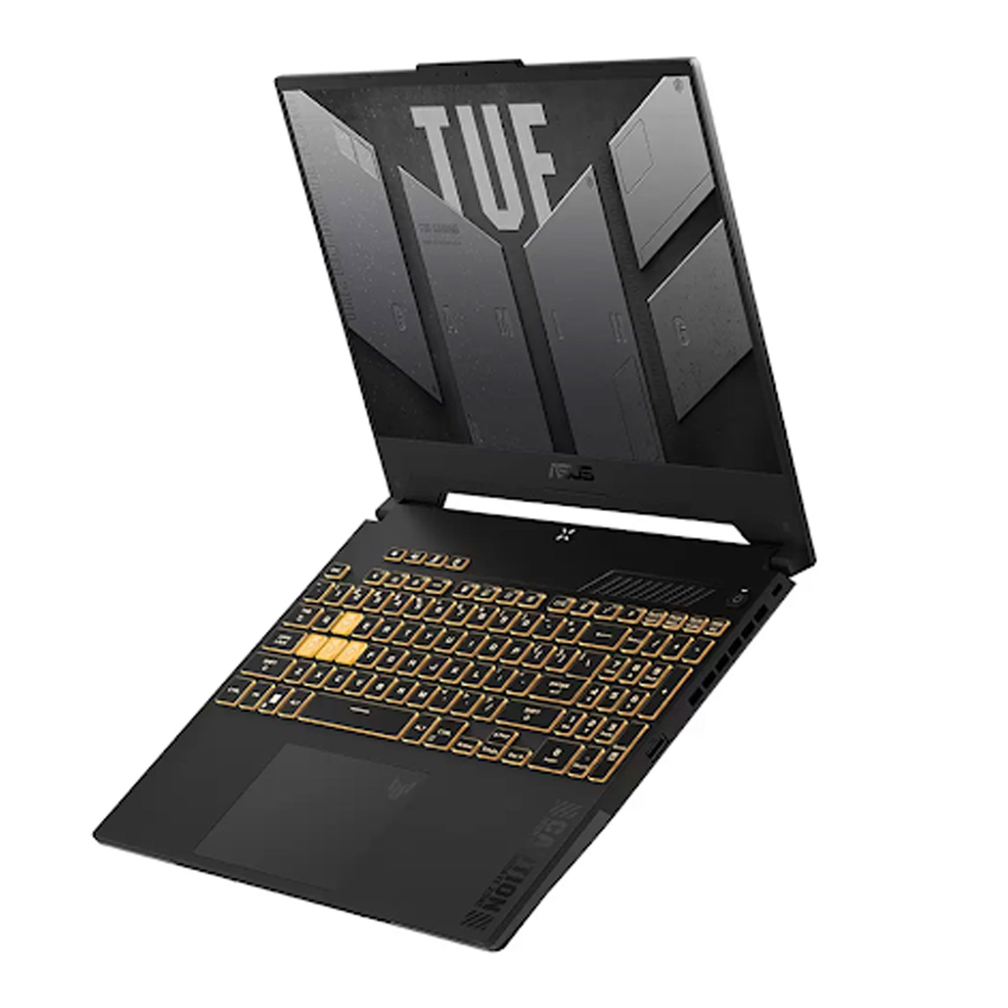 Laptop Gaming ASUS TUF F15 FX507VU LP198W