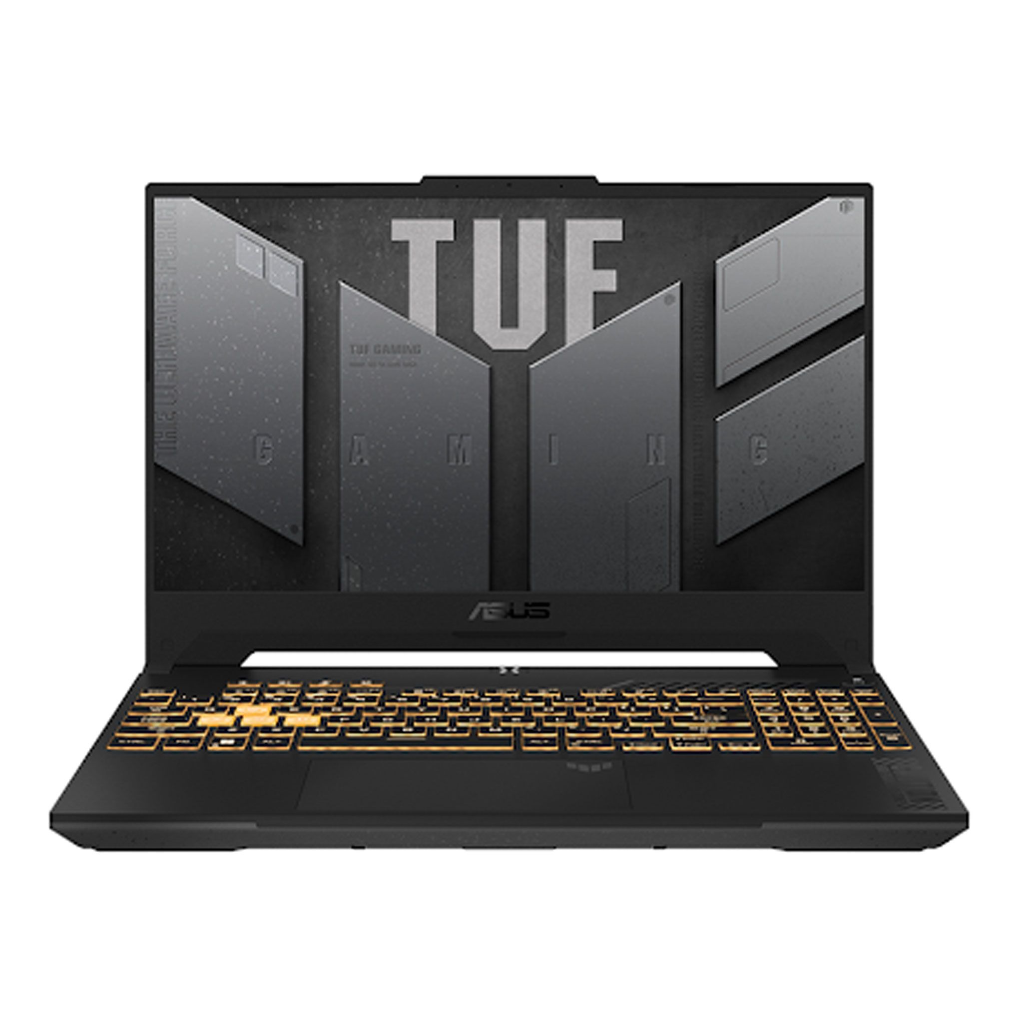 Laptop Gaming ASUS TUF F15 FX507VU LP198W