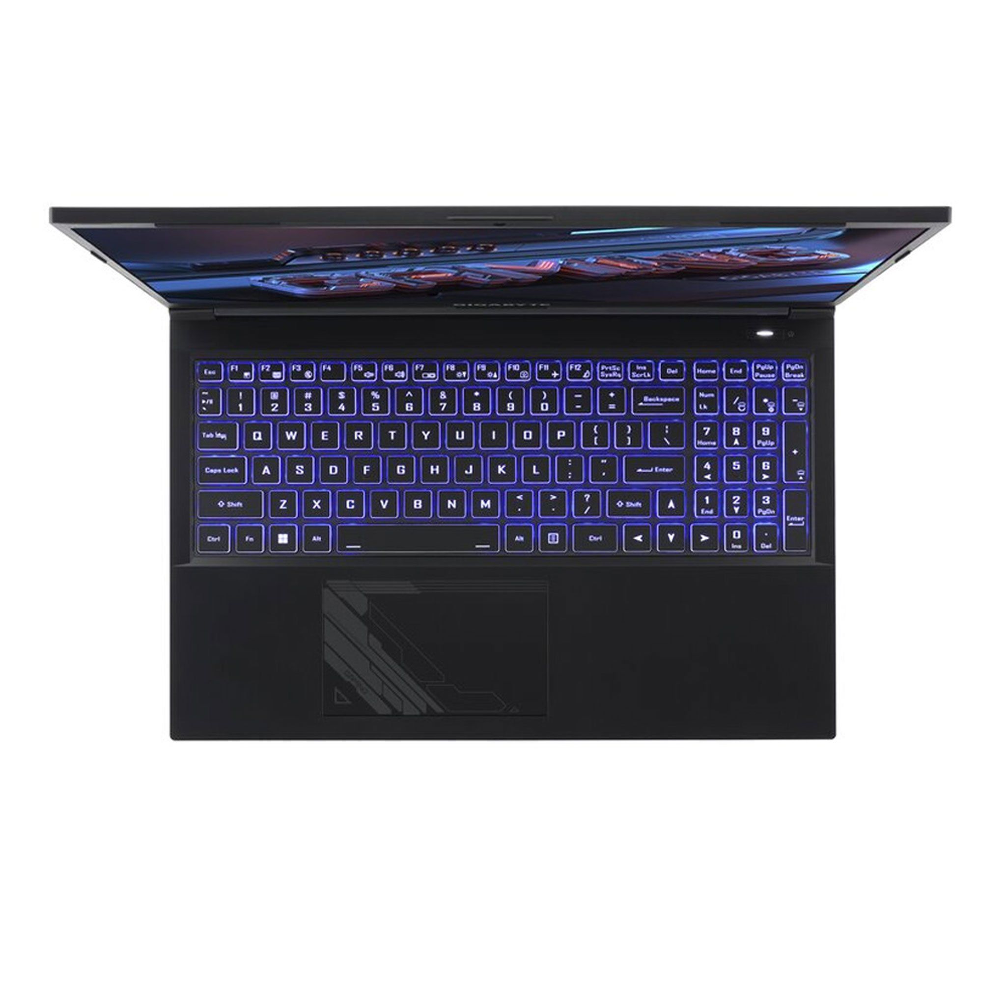 Laptop Gaming Gigabyte G5 MF5 H2VN353SH