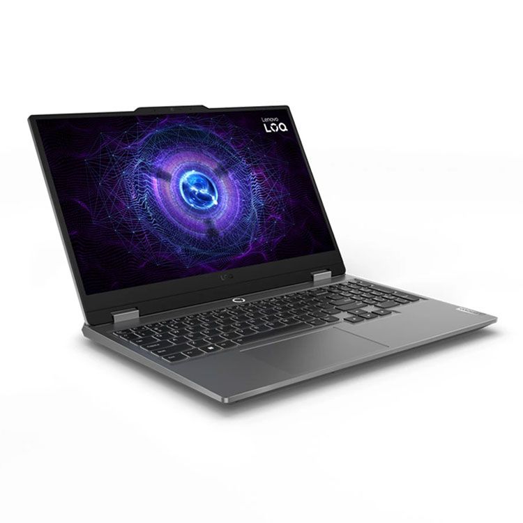 Laptop Gaming Lenovo LOQ 15IRX9 83DV0092VN