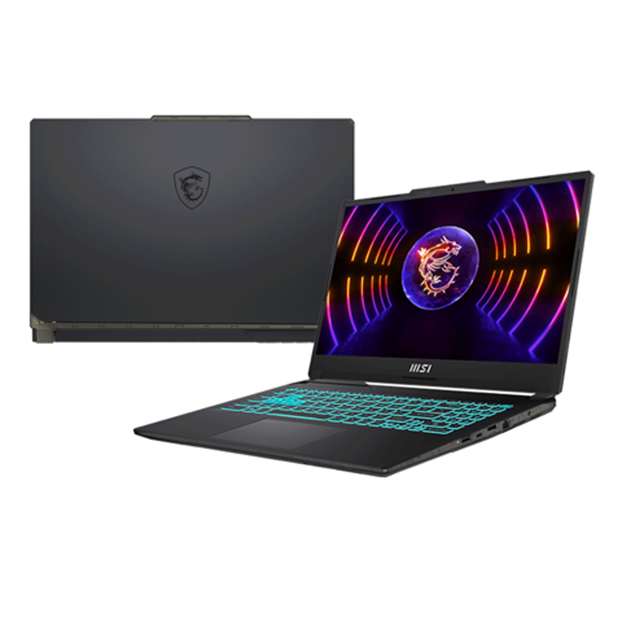 Laptop Gaming MSI Cyborg 15 A12UC 621VN