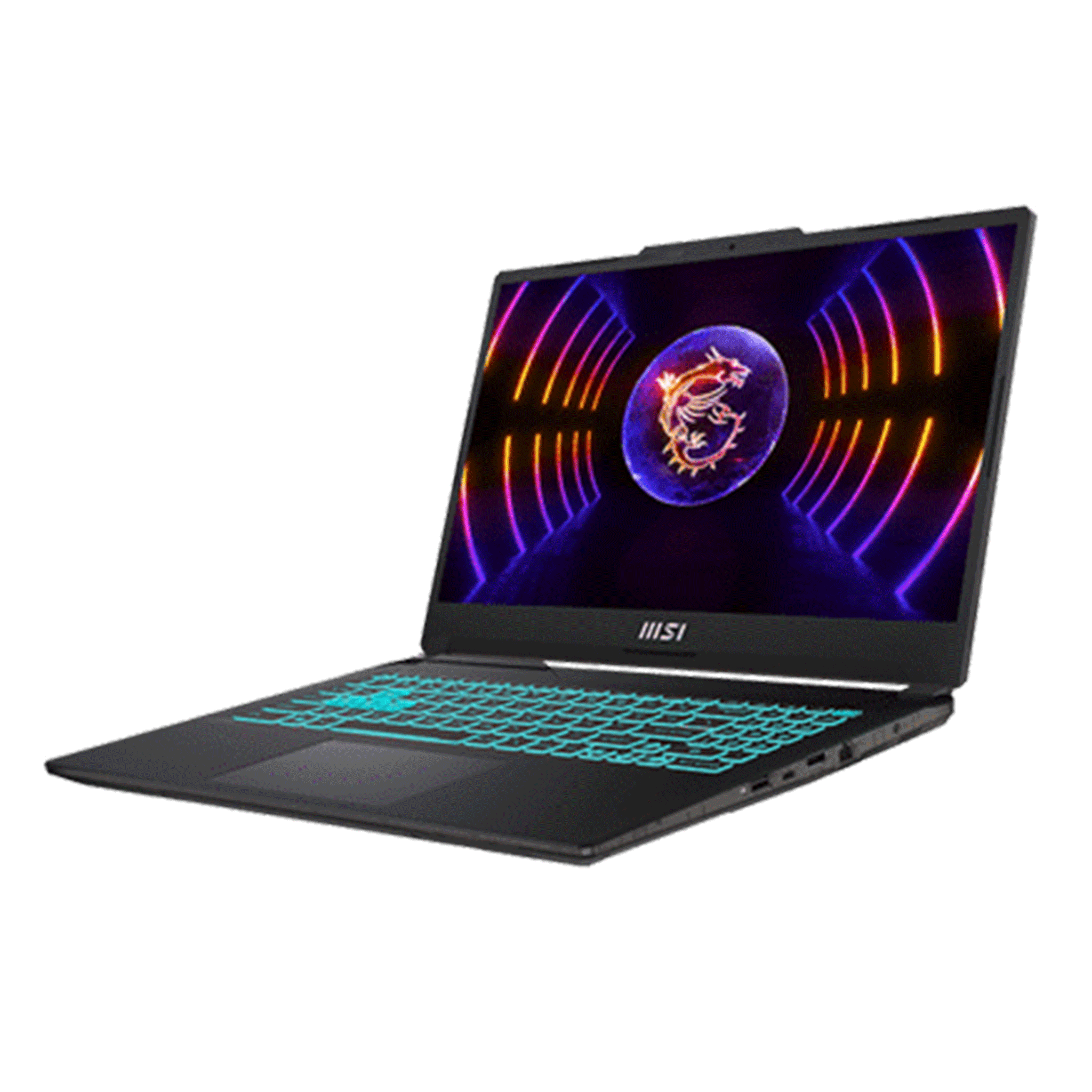 Laptop Gaming MSI Cyborg 15 A12UC 621VN