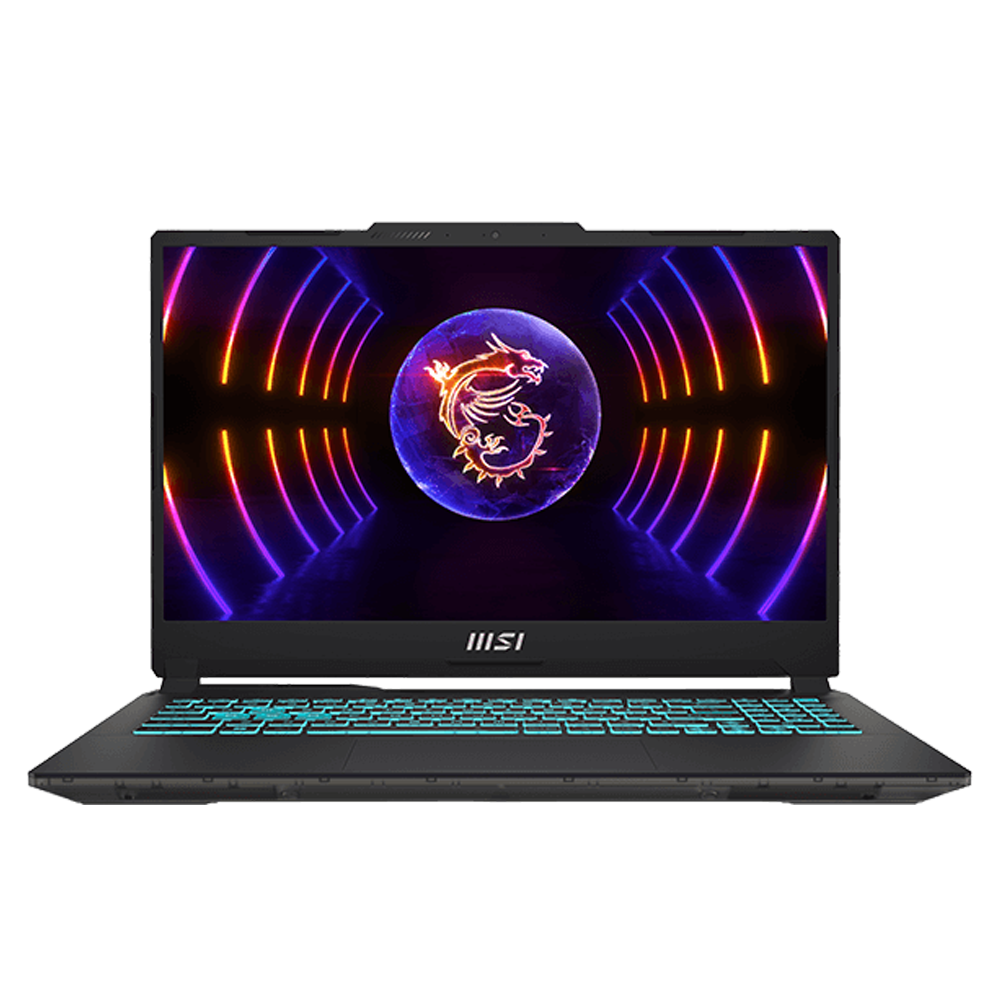 Laptop Gaming MSI Cyborg 15 A12VE 240VN