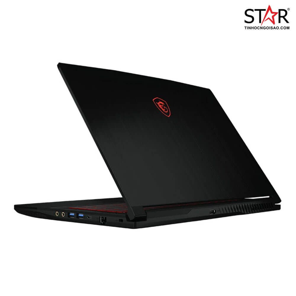 Laptop Gaming MSI GF63 Thin 11UC 1228VN