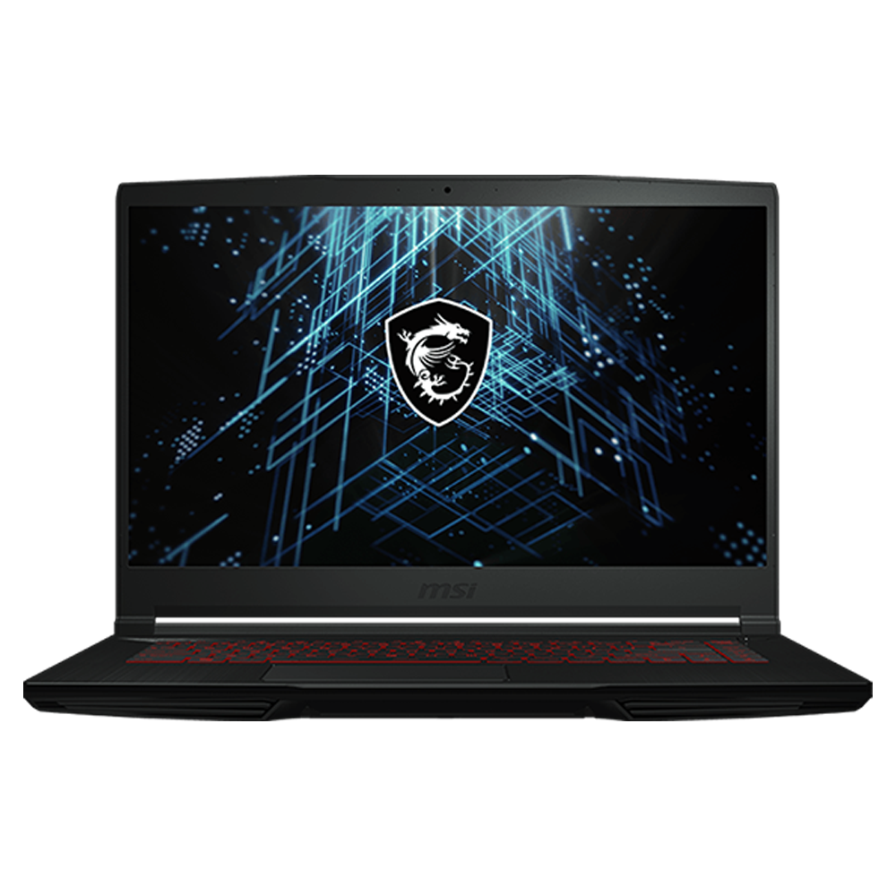 Laptop Gaming MSI GF63 Thin 11UC 1228VN