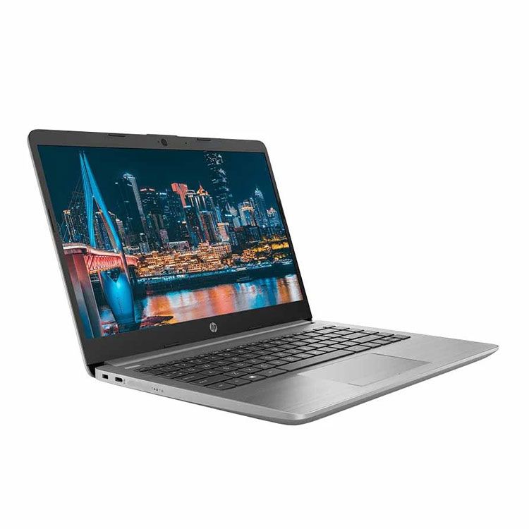 Laptop HP 240 G8 617K7PA | i3 1115G4, 4GB RAM, 256GB SSD, INTEL GRAPHICS, 14 inch HD, 3 CELL, WLAN AC+BT, WIN11 HOME 64