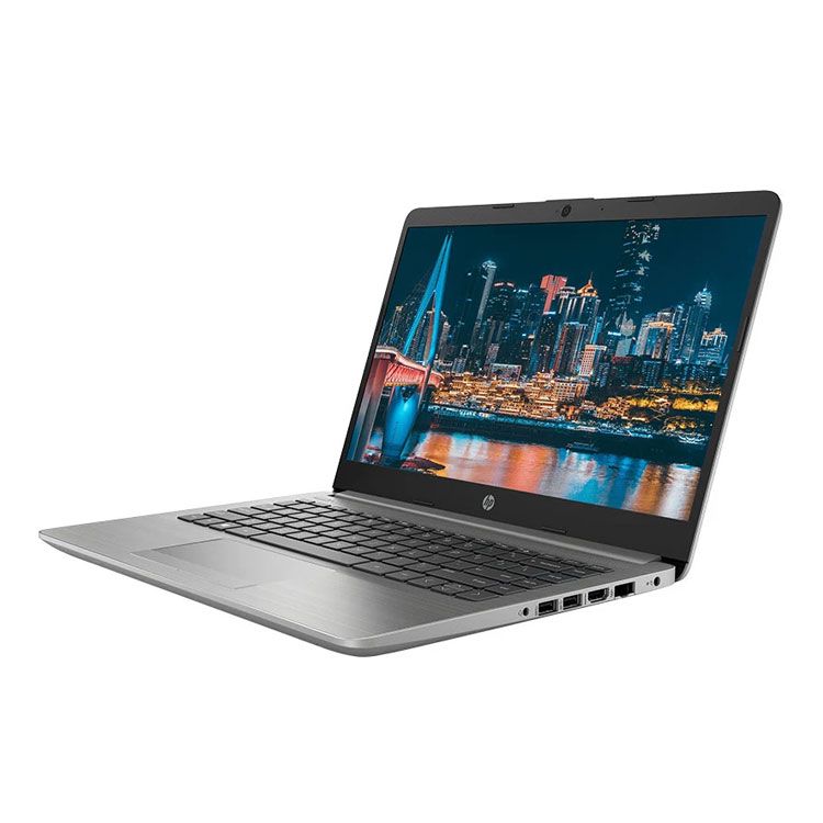 Laptop HP 240 G8 617K7PA | i3 1115G4, 4GB RAM, 256GB SSD, INTEL GRAPHICS, 14 inch HD, 3 CELL, WLAN AC+BT, WIN11 HOME 64