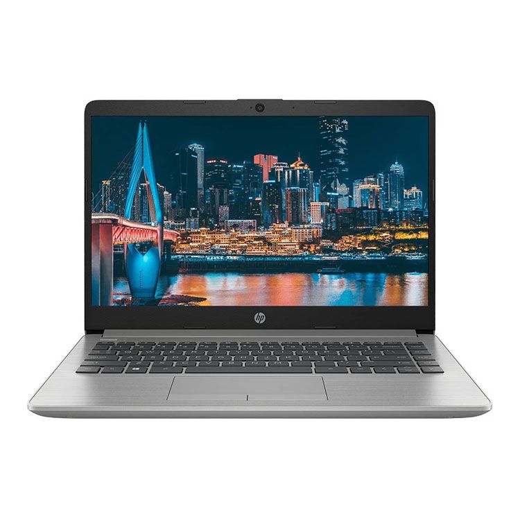 Laptop HP 240 G8 617K7PA | i3 1115G4, 4GB RAM, 256GB SSD, INTEL GRAPHICS, 14 inch HD, 3 CELL, WLAN AC+BT, WIN11 HOME 64
