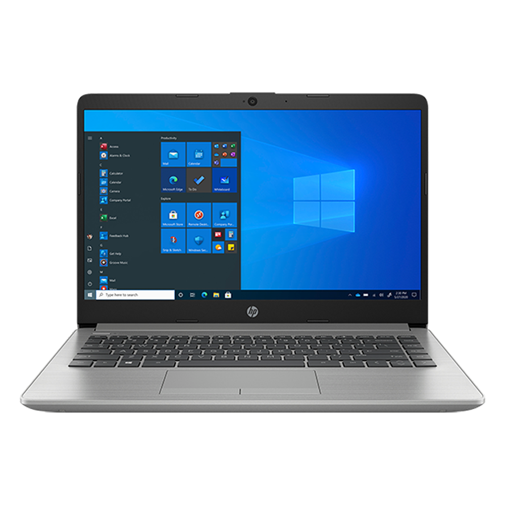 Laptop HP 240 G8 617L4PA i5-1135G7 | 8GB | 256GB | Intel Iris XE | 14 inch FHD | Win 11 | Bạc