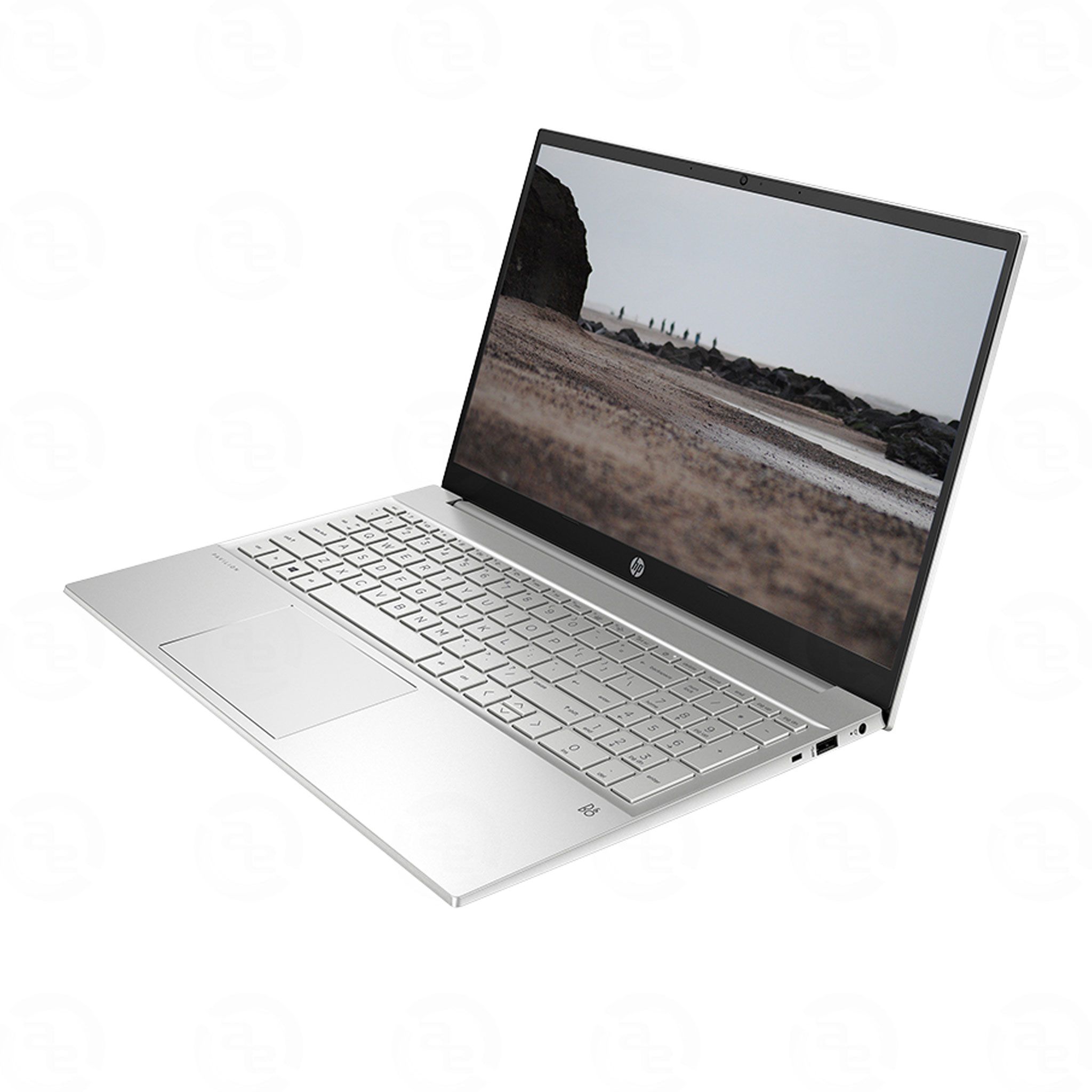 Laptop HP Pavilion 15 EG3095TU - 8C5L6PA