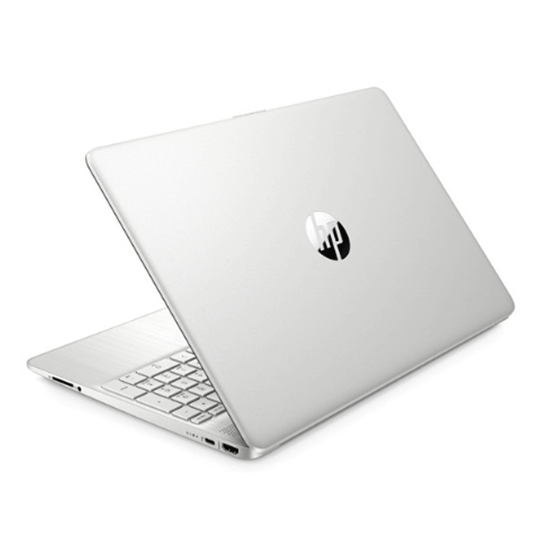 Laptop HP Star 15S FR5005TU |  i7 1260P, 16GB DDR4, 512G SSD, W11H, 15.6 inch FHD, Silver