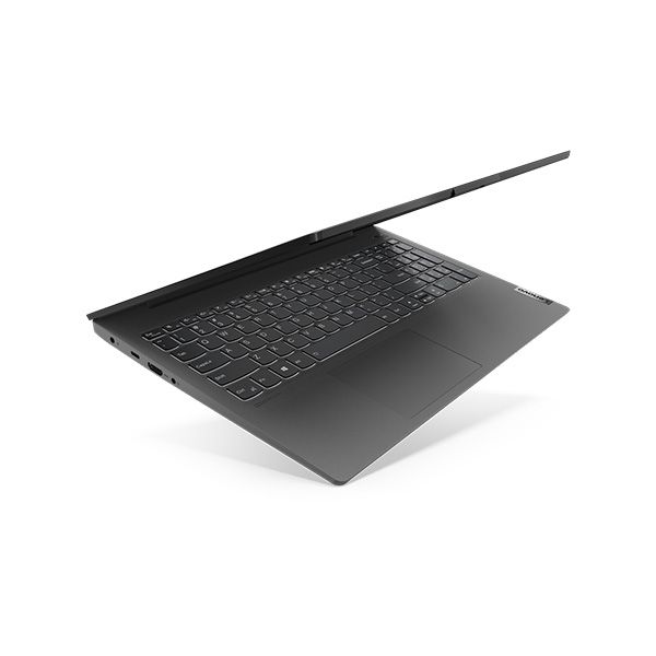 Laptop Lenovo IdeaPad 5 15ITL05 82FG016EVN i5-1135G7 | 8GB | 256GB | Intel Iris Xe | 15.6 inch FHD | Win 10 (Xám)