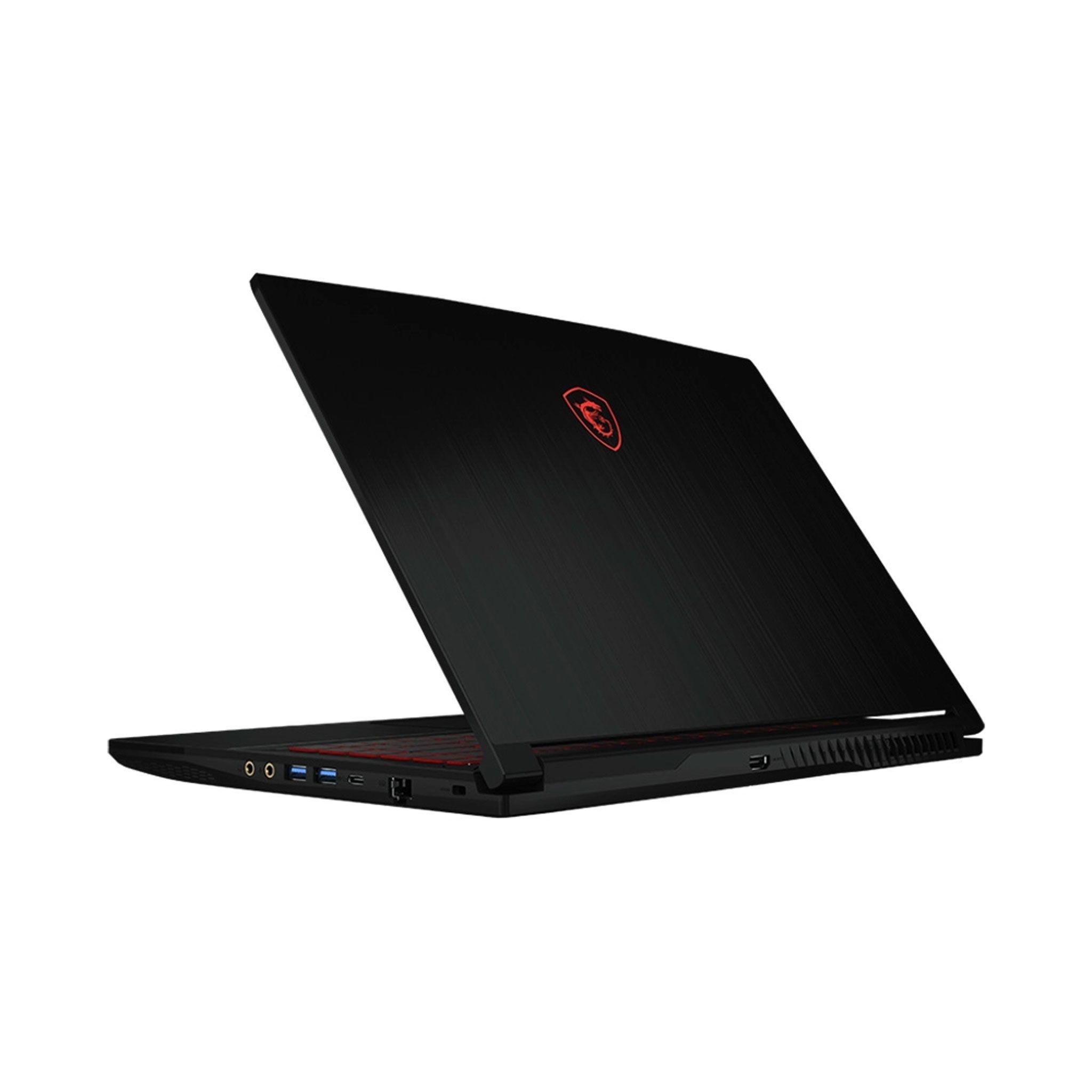 Laptop Gaming MSI GF63 12UC 887VN