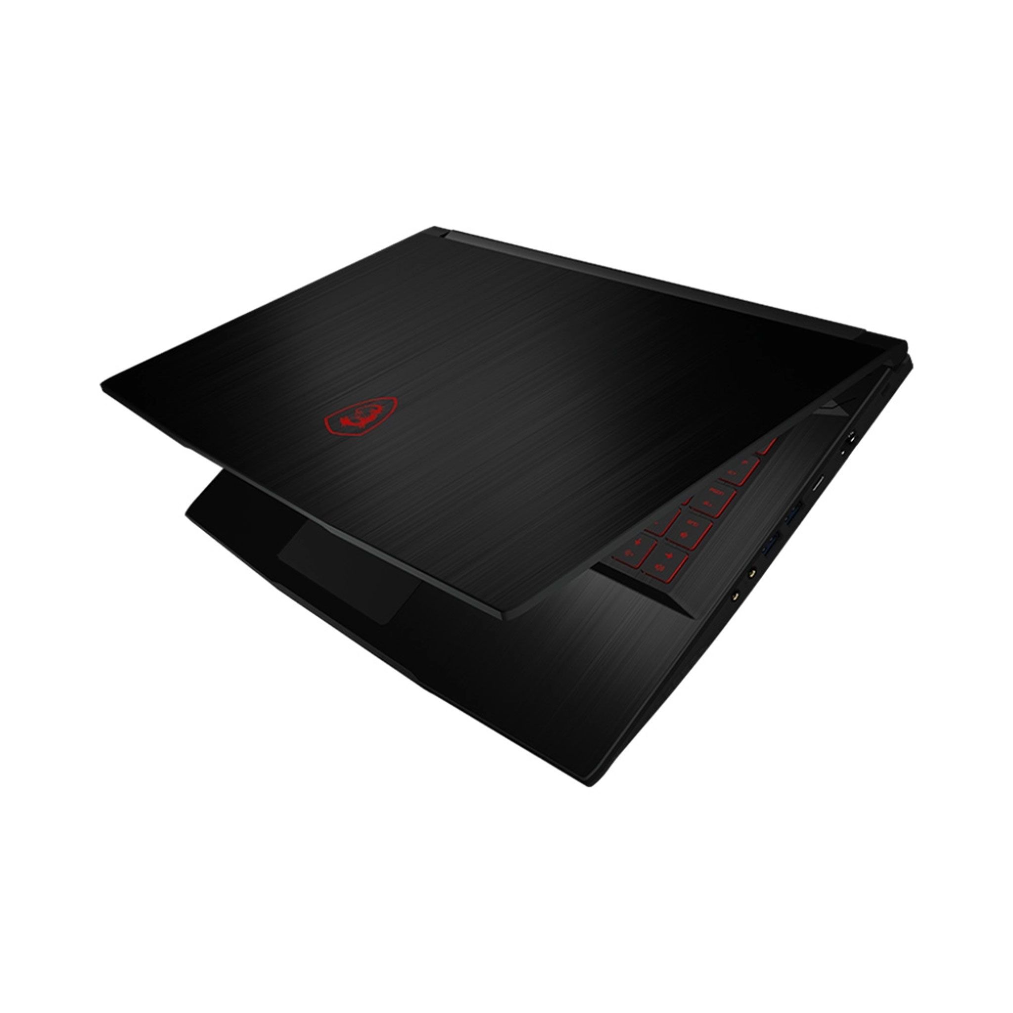 Laptop Gaming MSI GF63 12UC 887VN