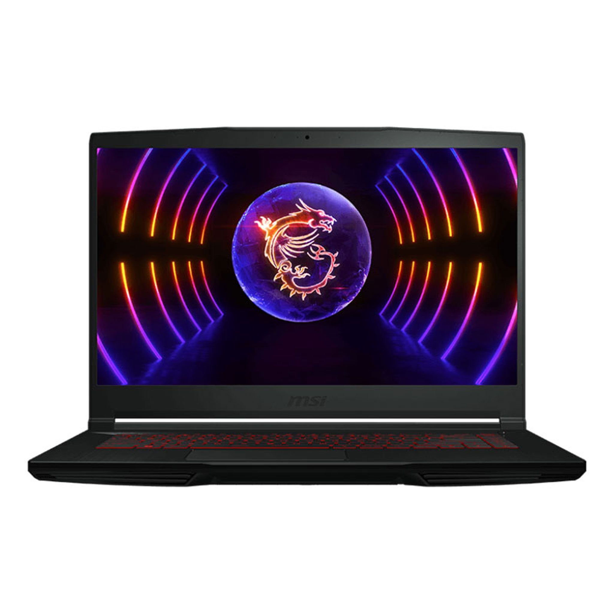 Laptop Gaming MSI GF63 12UC 887VN