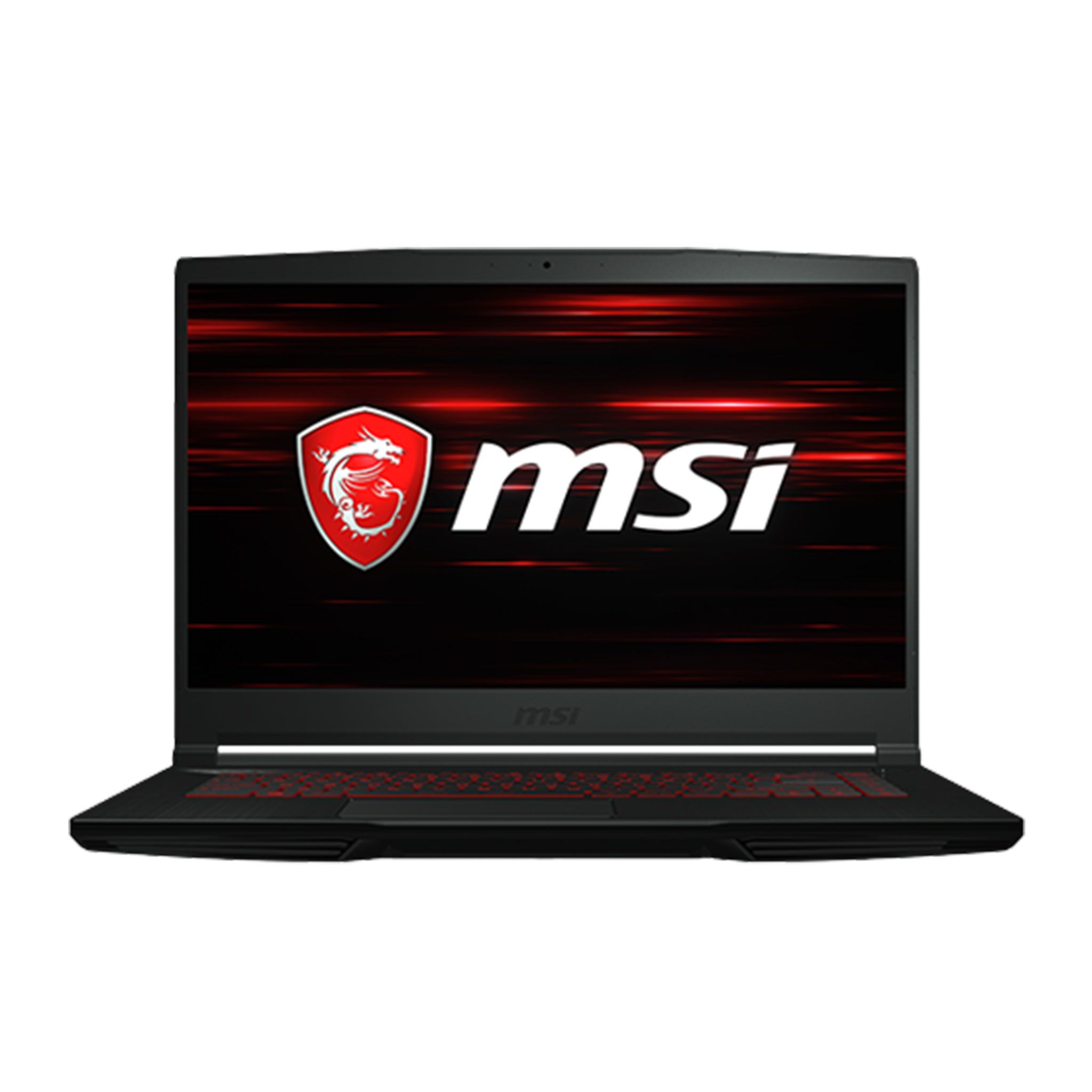 Laptop Gaming MSI GF63 12UCX 841VN
