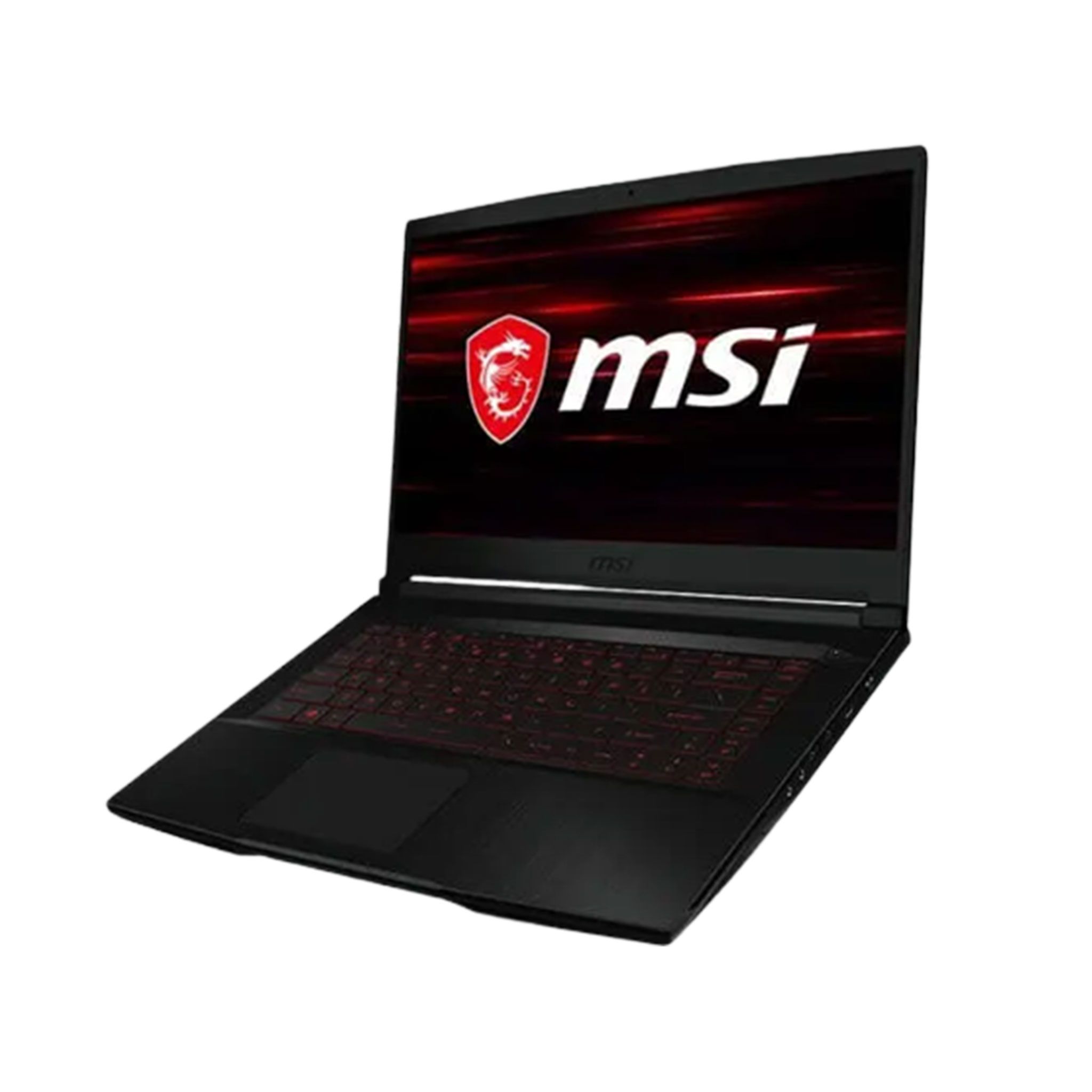 Laptop Gaming MSI GF63 12UCX 841VN