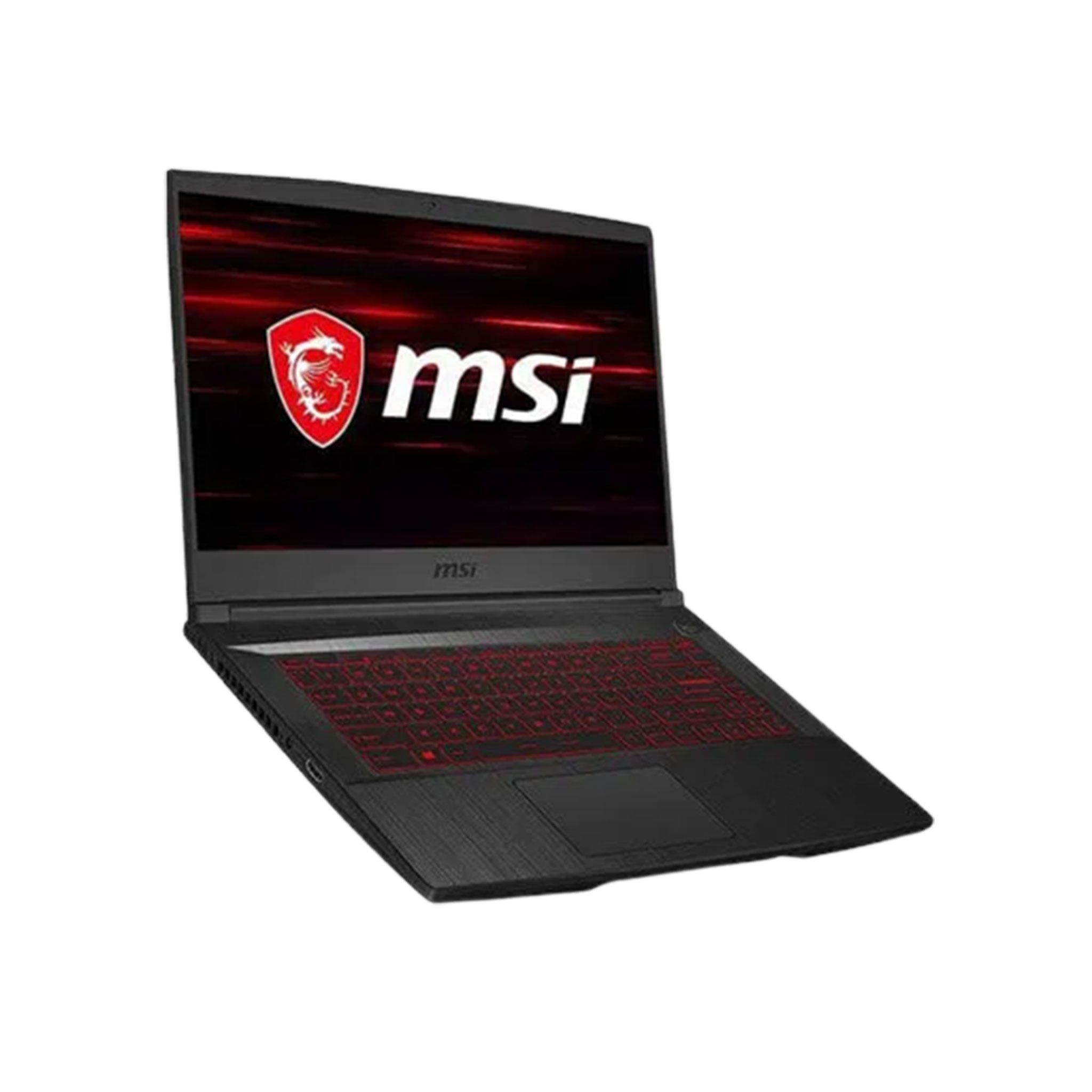 Laptop Gaming MSI GF63 12UCX 841VN