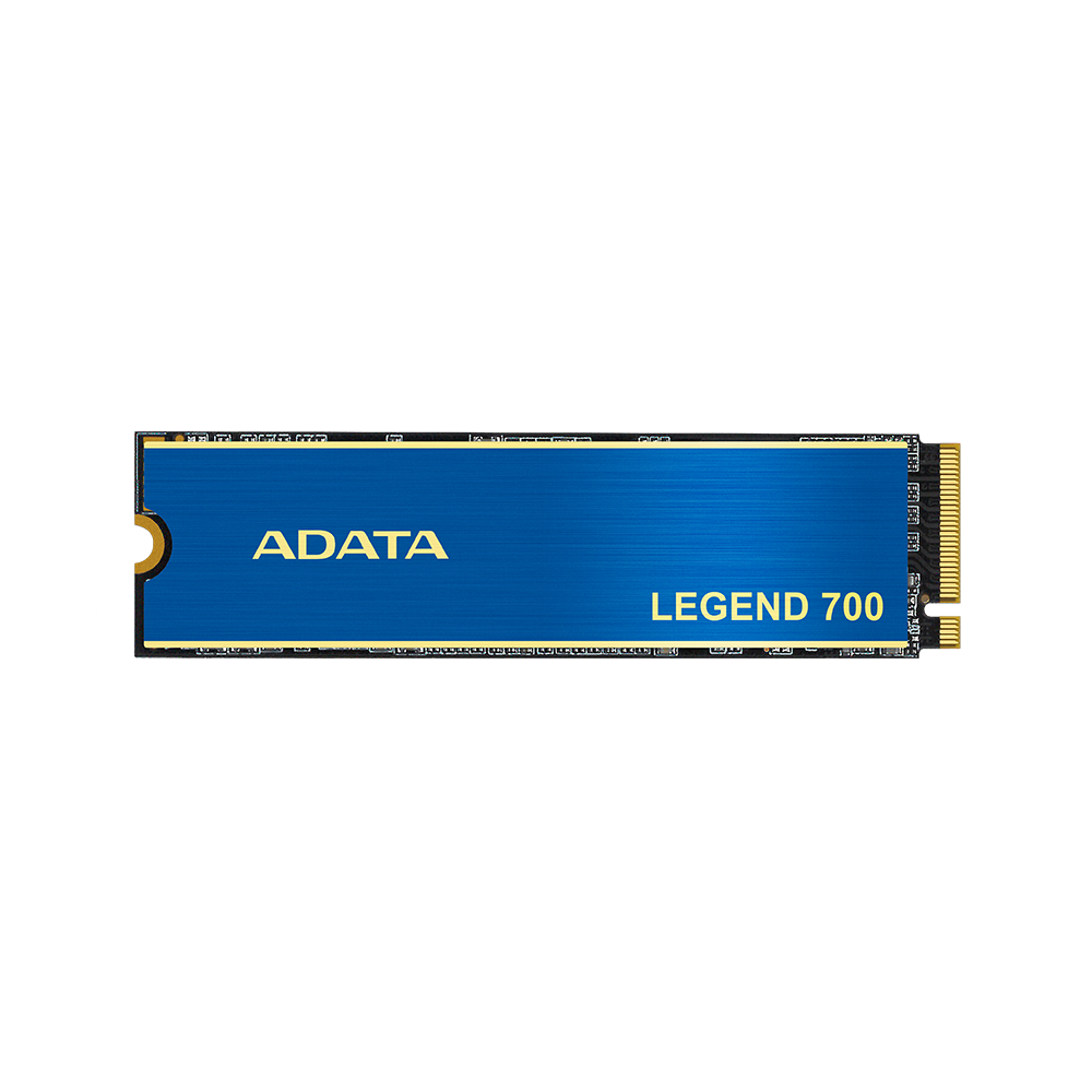 Ổ cứng SSD Adata Legend 700 PCIe Gen3 x4 M.2 2280 1TB (ALEG-700-1TCS)