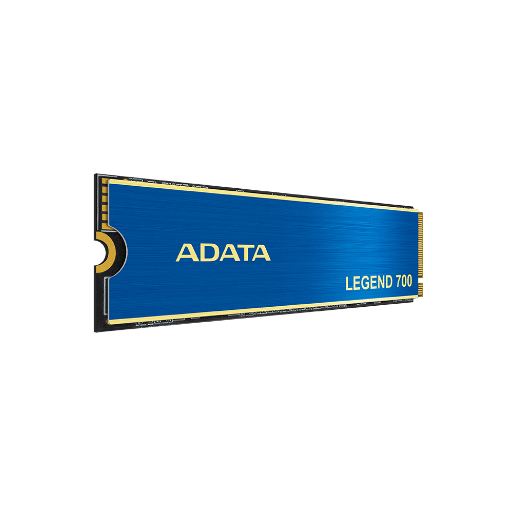 Ổ cứng SSD Adata Legend 700 PCIe Gen3 x4 M.2 2280 1TB (ALEG-700-1TCS)