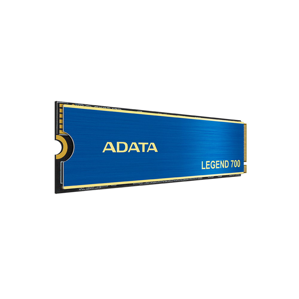 Ổ cứng SSD Adata Legend 700 PCIe Gen3 x4 M.2 2280 2TB (ALEG-700-2TCS)