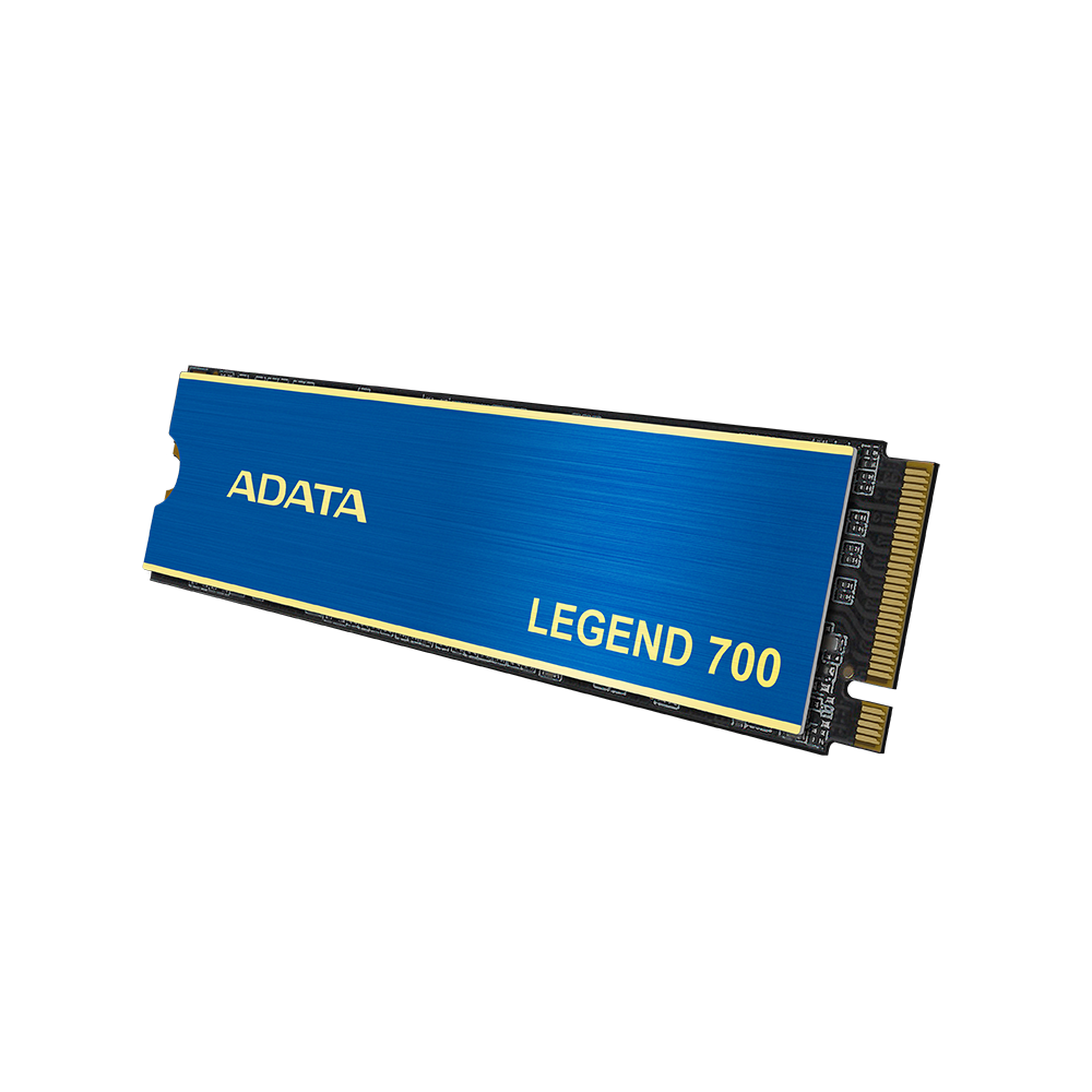 Ổ cứng SSD Adata Legend 700 PCIe Gen3 x4 M.2 2280 2TB (ALEG-700-2TCS)