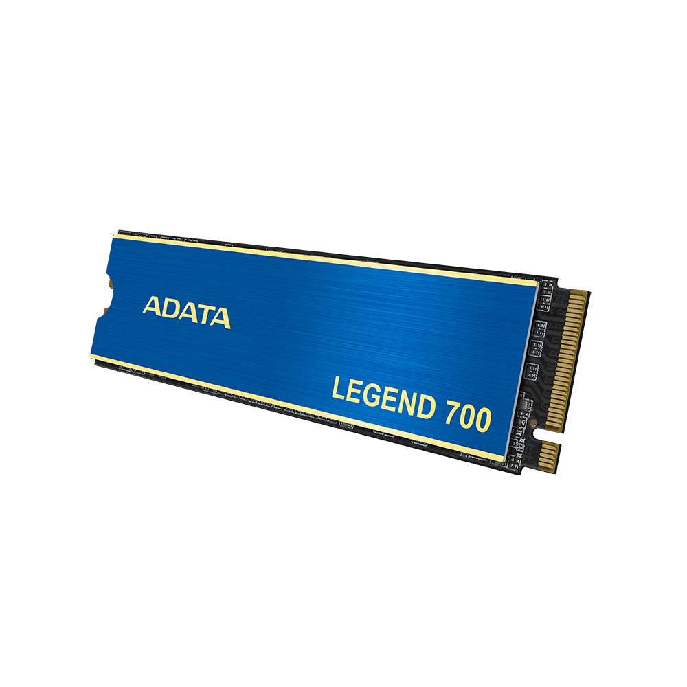 Ổ cứng SSD Adata Legend 700 PCIe Gen3 x4 M.2 2280 256GB (ALEG-700-256GCS)