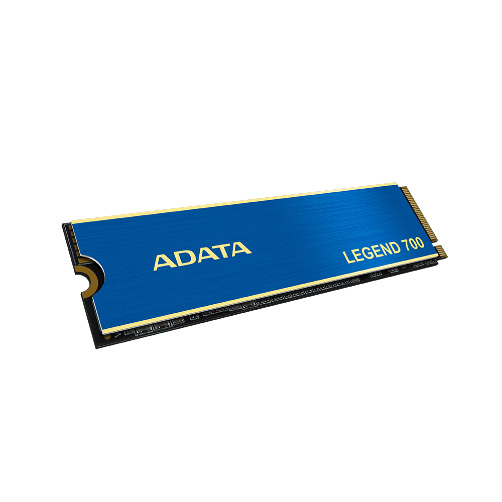 Ổ cứng SSD Adata Legend 700 PCIe Gen3 x4 M.2 2280 1TB (ALEG-700-1TCS)