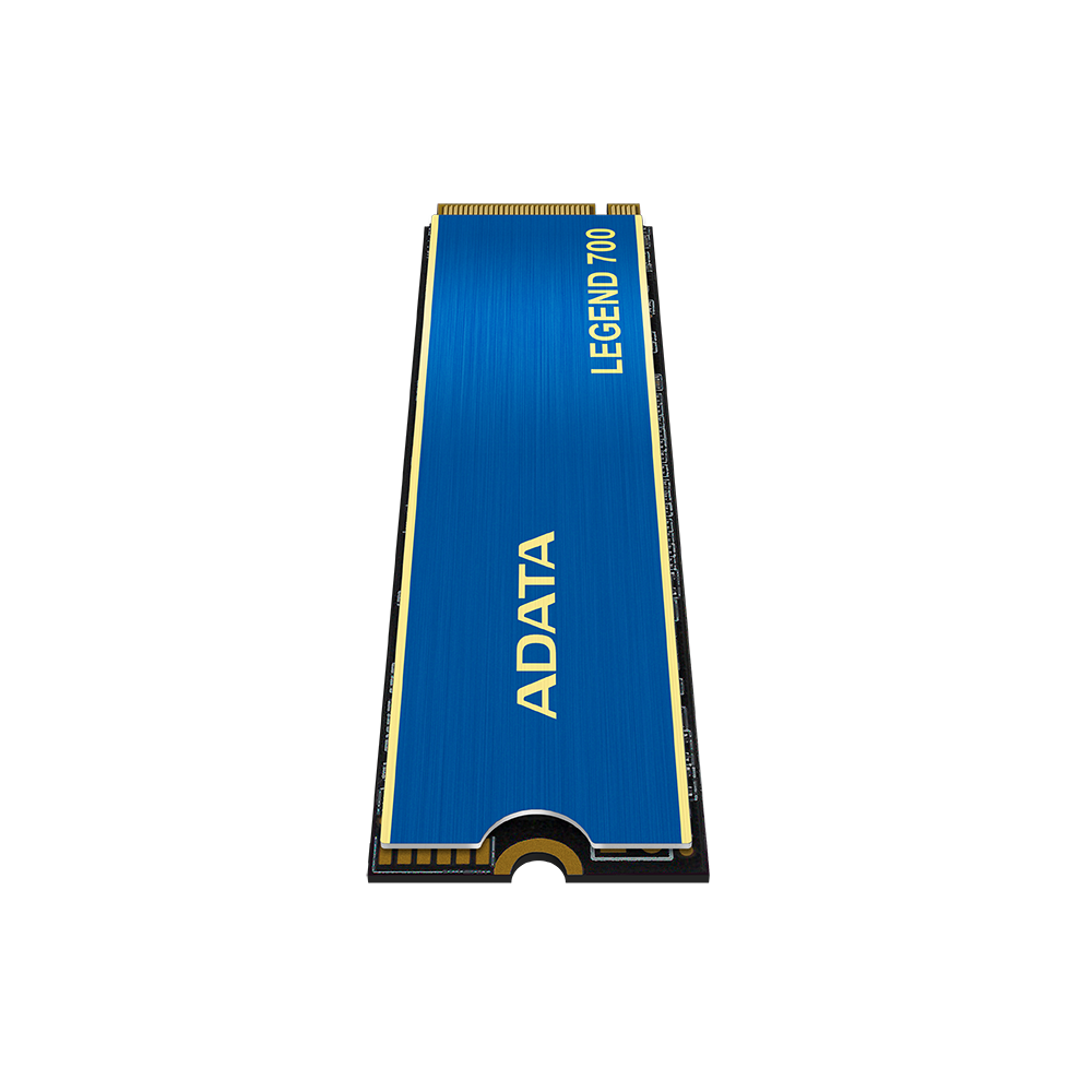 Ổ cứng SSD Adata Legend 700 PCIe Gen3 x4 M.2 2280 1TB (ALEG-700-1TCS)