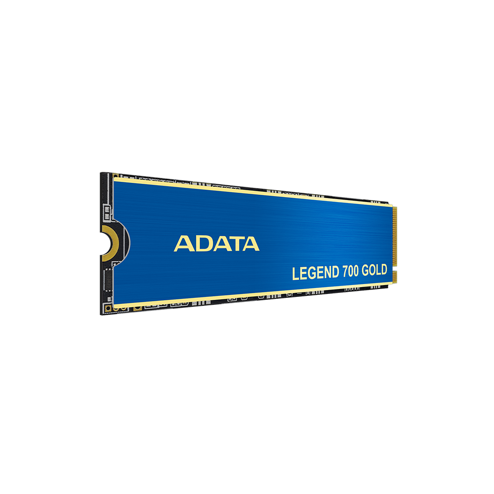 Ổ cứng SSD Adata Legend 700 Gold PCIe Gen3 x4 M.2 2280 1 TB (SLEG-700G-1TCS-S48)