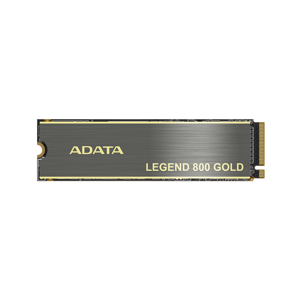 Ổ cứng SSD Adata Legend 800 Gold PCIe Gen4 x4 M.2 2280 2TB (SLEG-800G-2000GCS-S38)