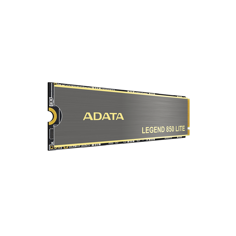 Ổ cứng SSD Adata Legend 850 LITE PCIe Gen4 x4 M.2 2280 2TB (ALEG-850L-2000GCS)