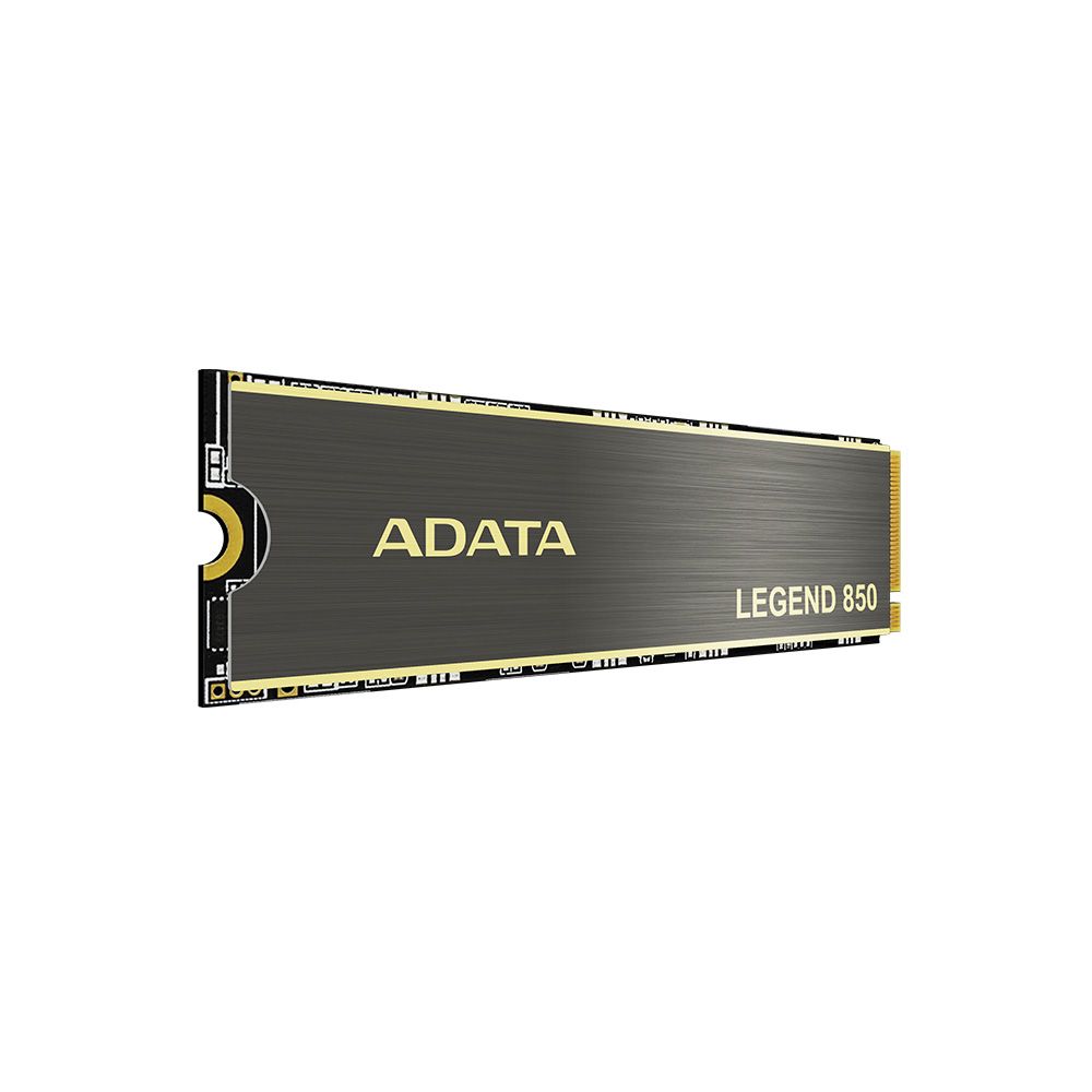 Ổ cứng SSD Adata Legend 850 PCIe Gen4 x4 M.2 2280 1TB (ALEG-850-1TCS)