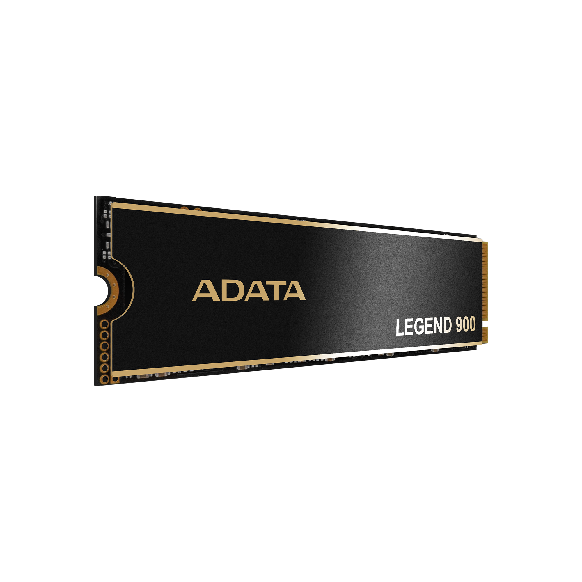 Ổ cứng SSD Adata Legend 900 PCIe Gen4 x4 M.2 2280 1TB (SLEG-900-1TCS)