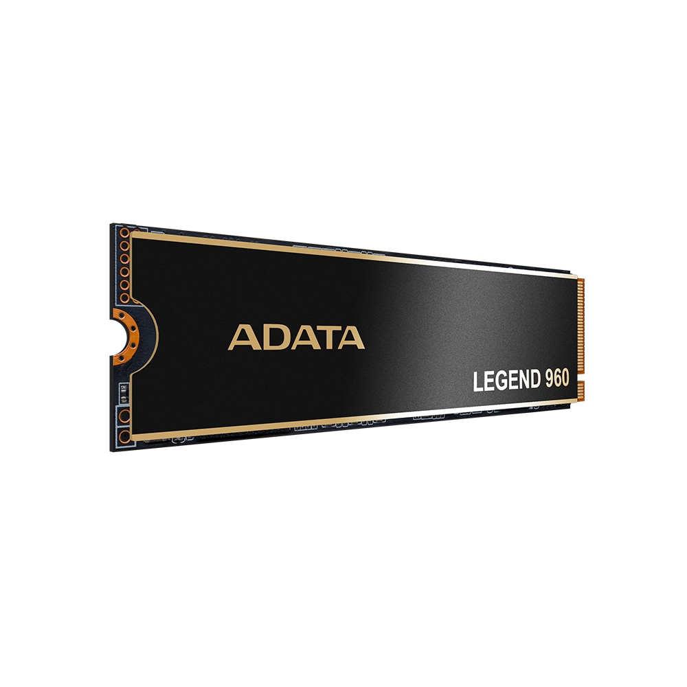 Ổ cứng SSD Adata Legend 960 PCIe Gen4 x4 M.2 2280 1TB (ALEG-960-2TCS )