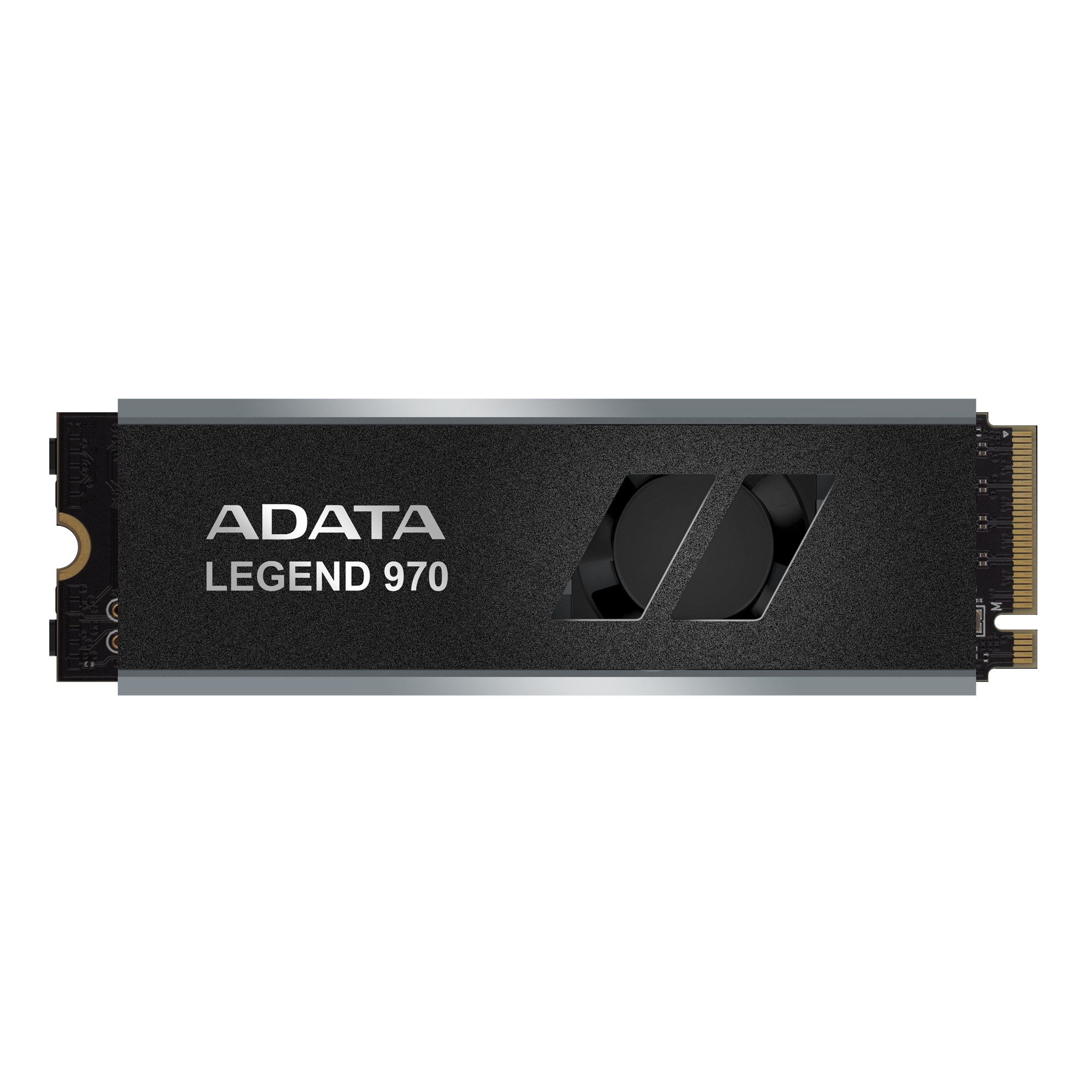 Ổ cứng SSD Adata Legend 970 PCIe Gen5 x4 M.2 2280 2TB (SLEG-970-2000GCI)
