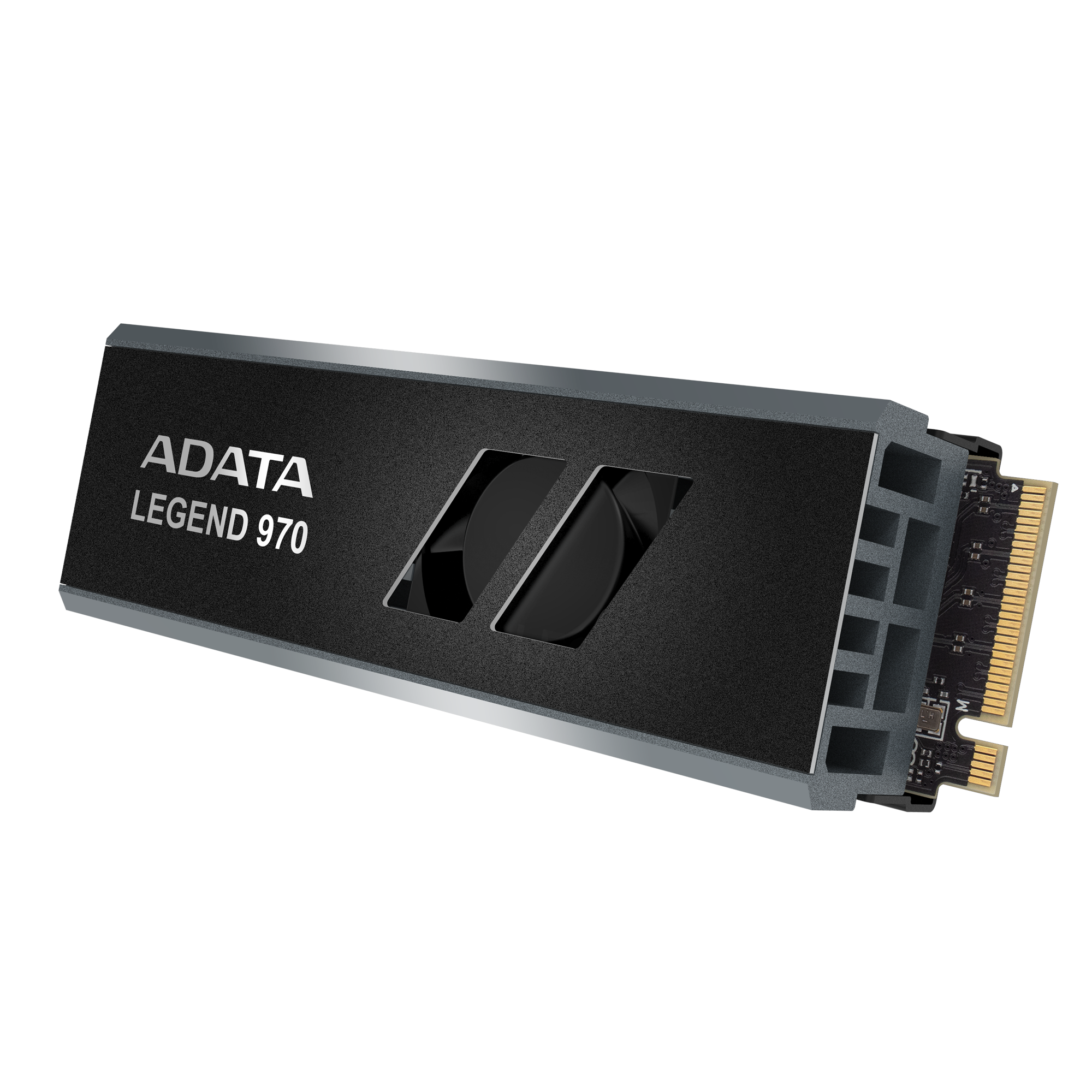 Ổ cứng SSD Adata Legend 970 PCIe Gen5 x4 M.2 2280 1TB (SLEG-970-1000GCI)